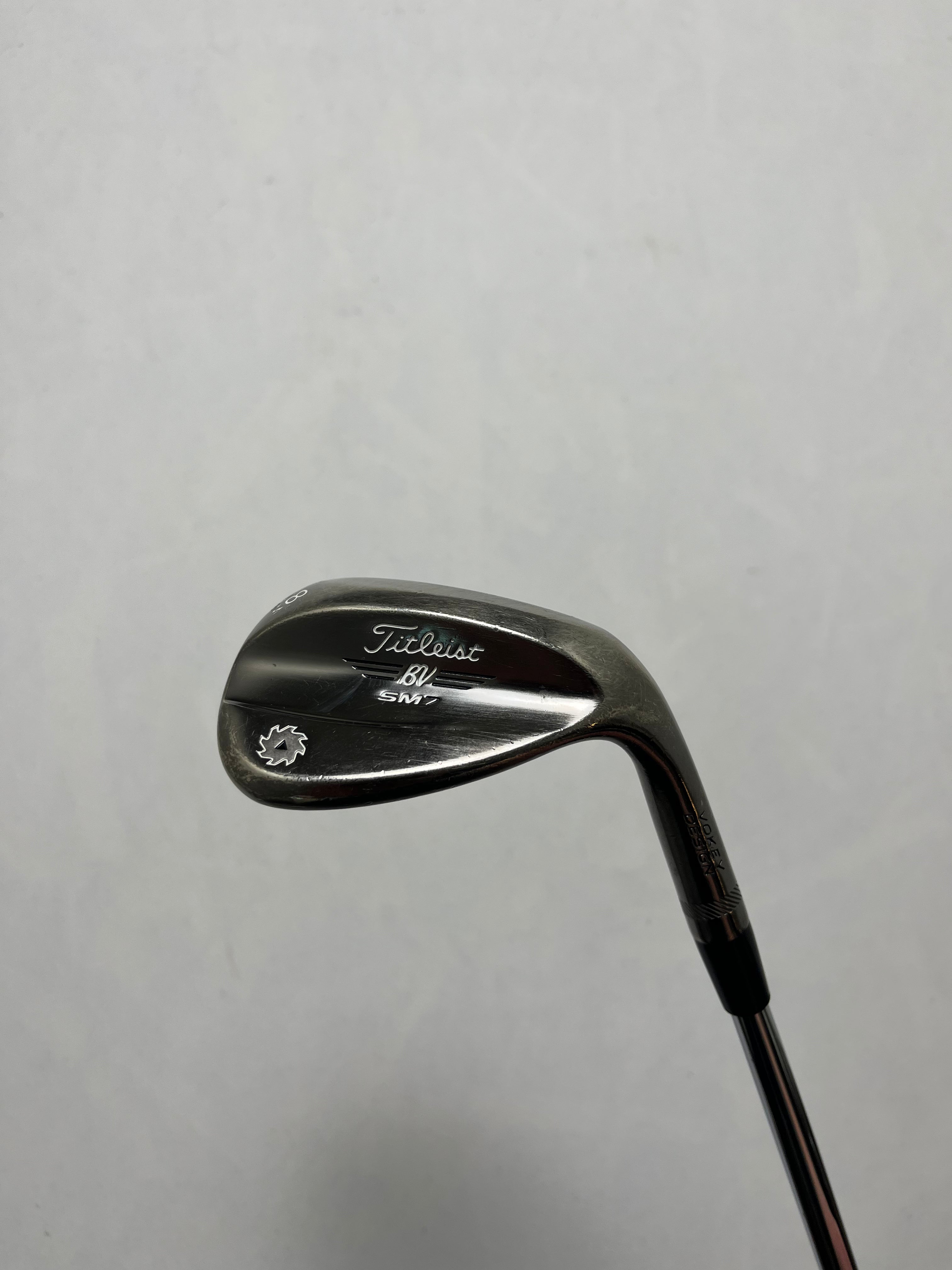 Titleist Vokey SM7 BS 58° Wedge
