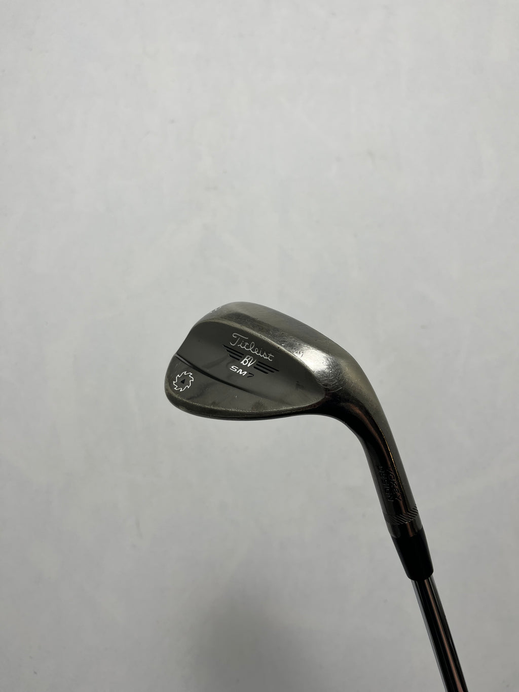 Titleist Vokey SM7 BS 58° Wedge