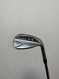 Callaway Jaws Raw Chrome Wedge 60°