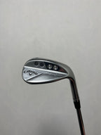 Callaway Jaws Raw Chrome Wedge 60°