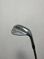 Callaway Jaws Raw Chrome Wedge 60°