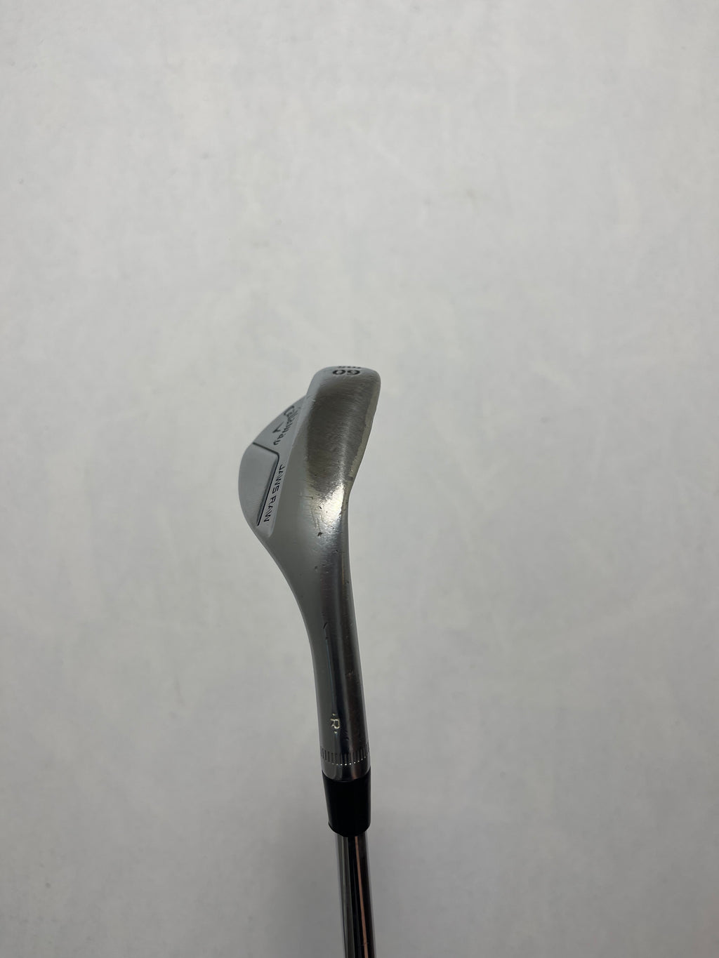 Callaway Jaws Raw Chrome Wedge 60°