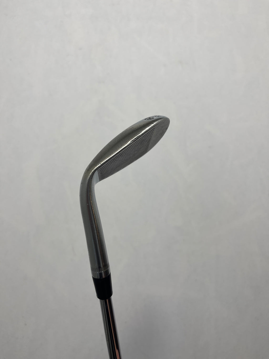 Callaway Jaws Raw Chrome Wedge 60°