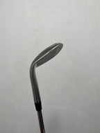 Callaway Jaws Raw Chrome Wedge 60°