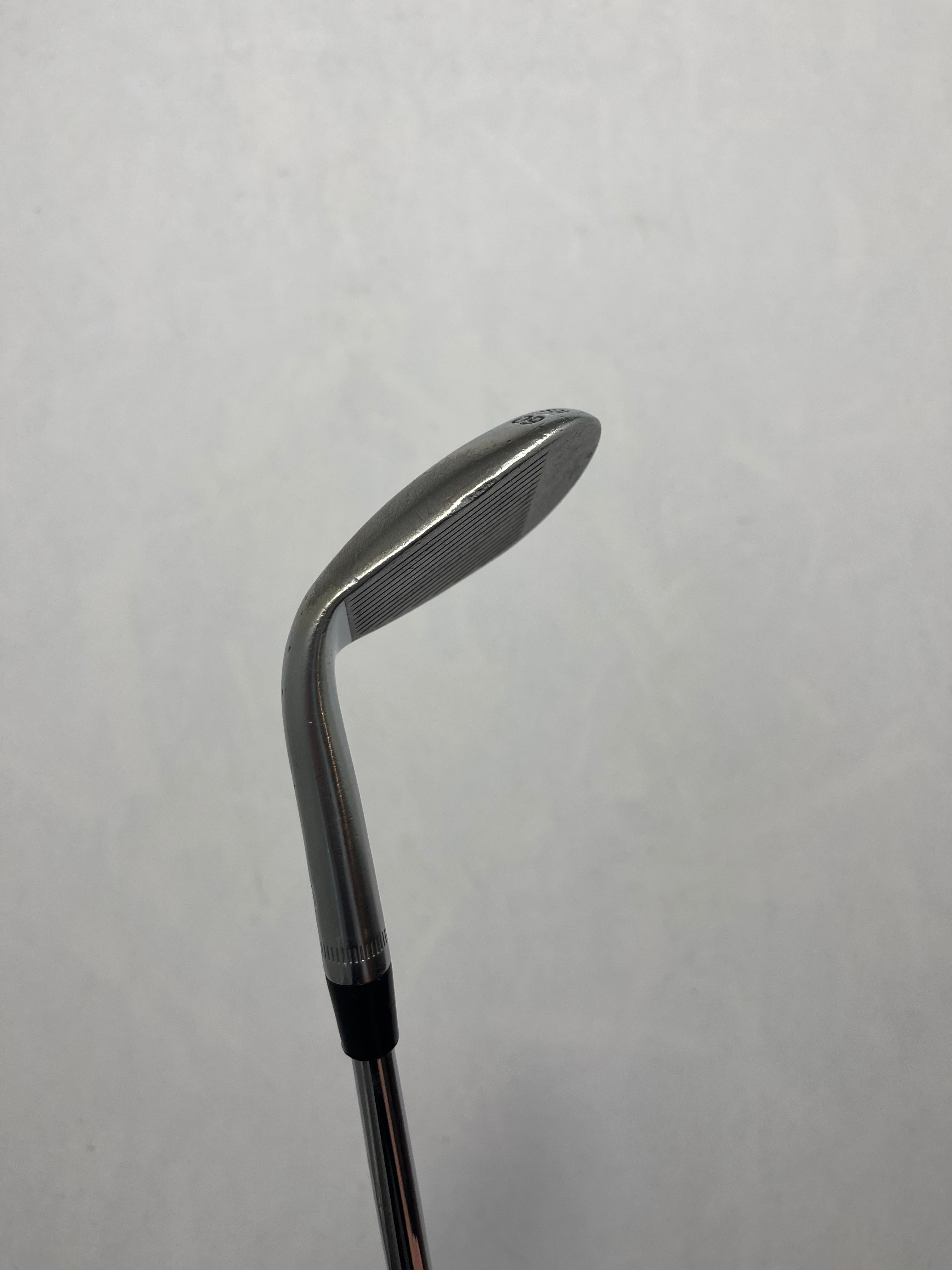 Callaway Jaws Raw Chrome Wedge 60°