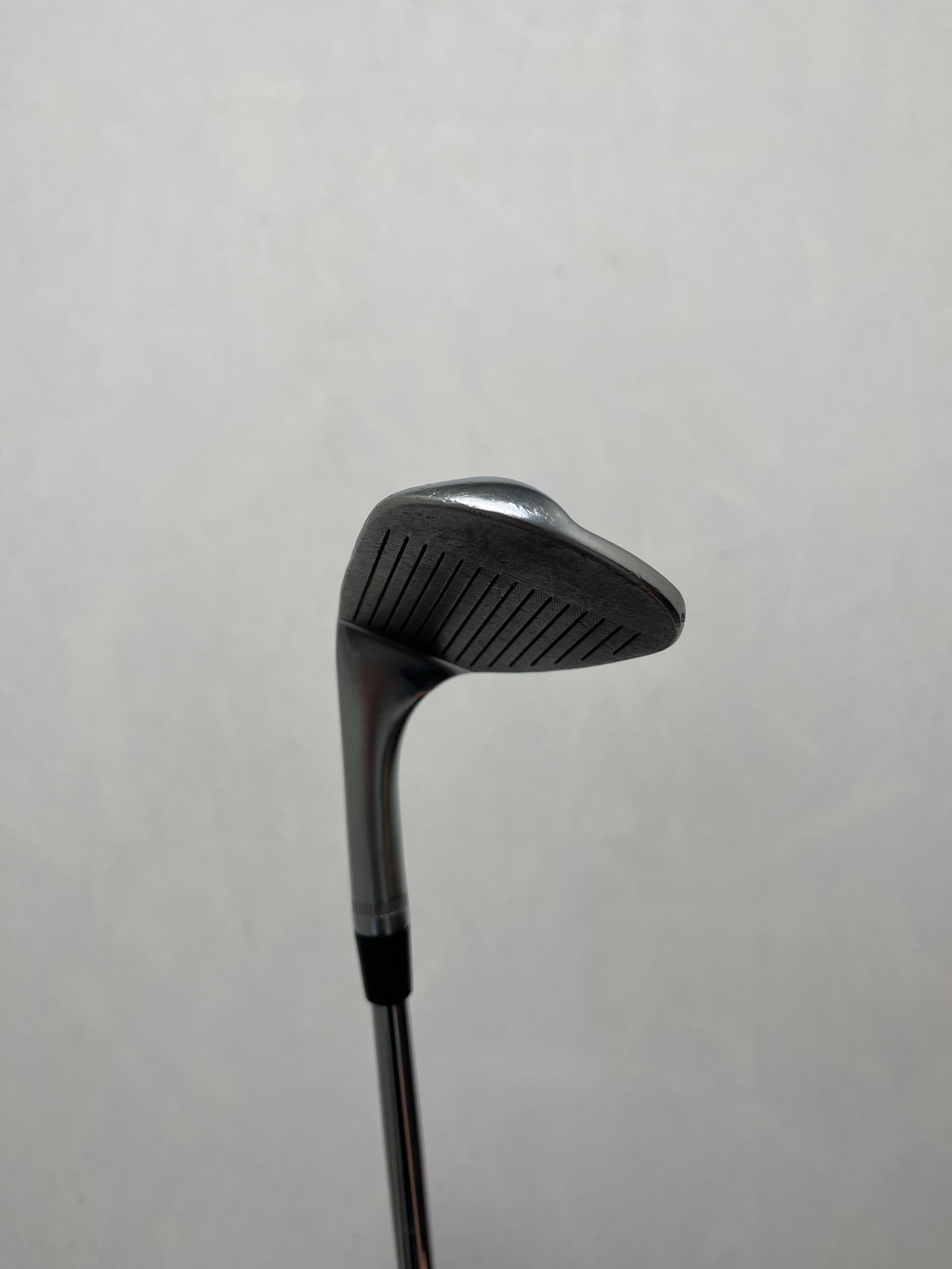 Callaway Jaws Raw Chrome Wedge 60°