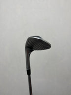 Callaway Jaws Raw Chrome Wedge 60°