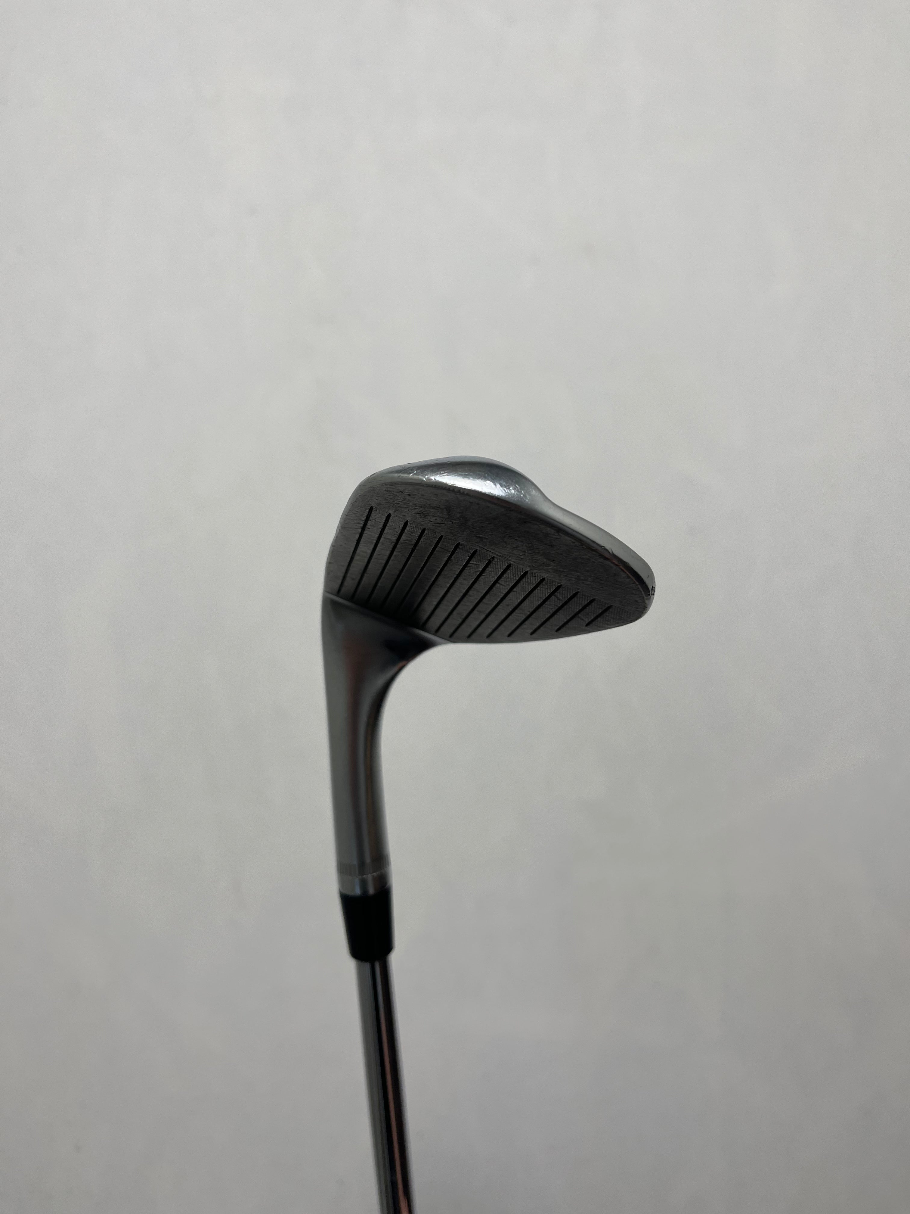 Callaway Jaws Raw Chrome Wedge 60°