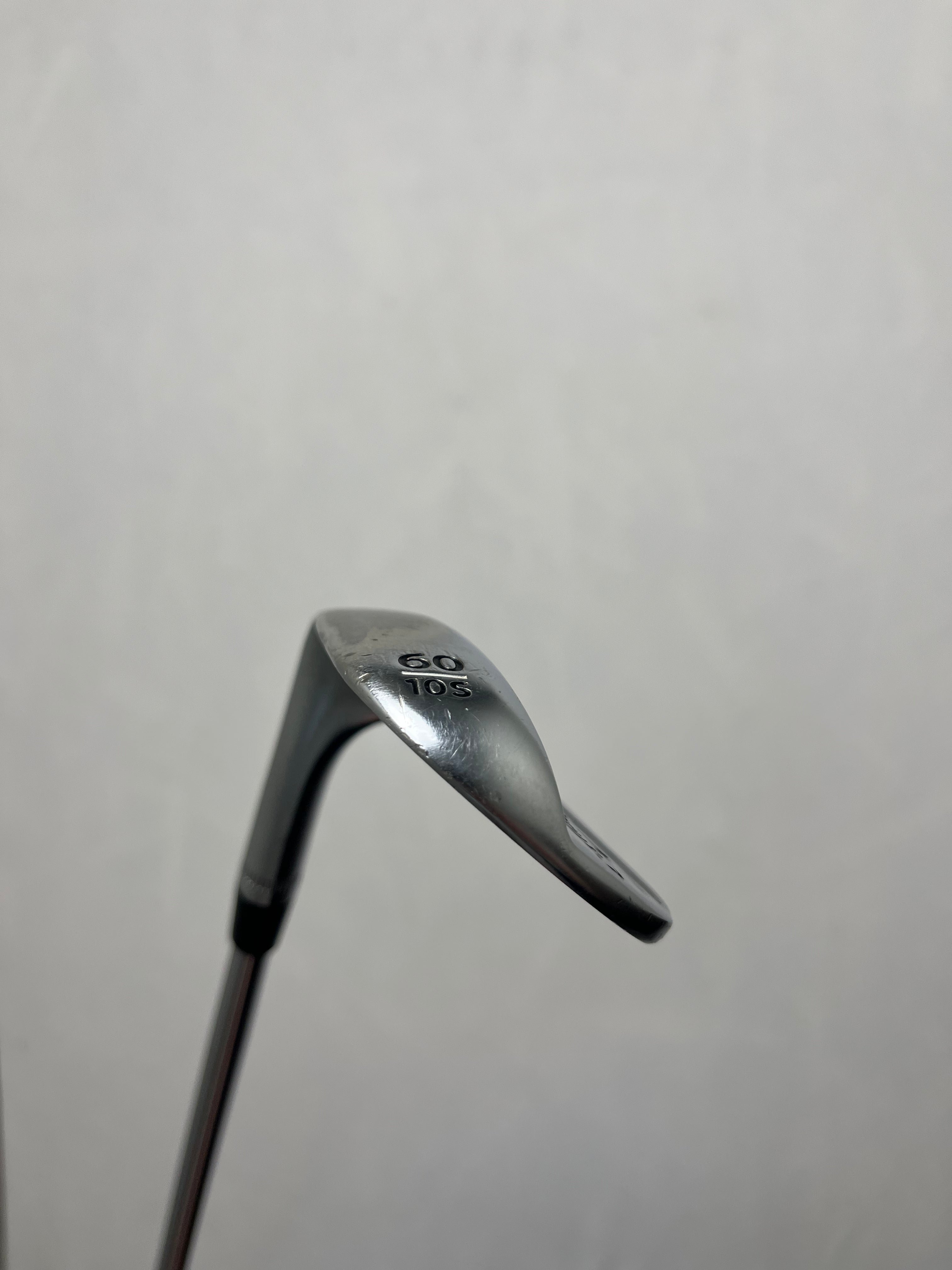 Callaway Jaws Raw Chrome Wedge 60°