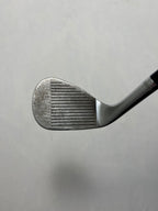 Callaway Jaws Raw Chrome Wedge 60°