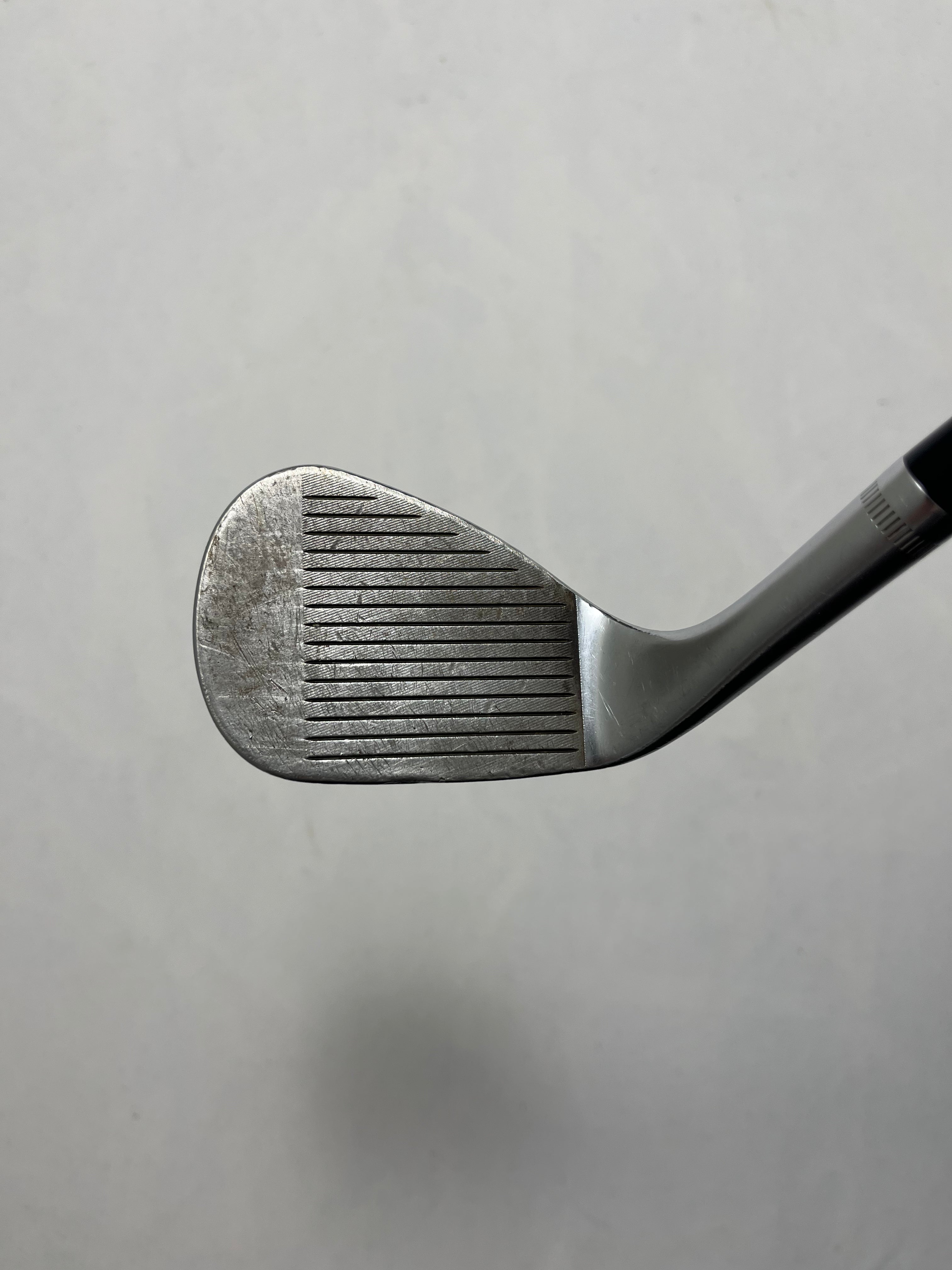 Callaway Jaws Raw Chrome Wedge 60°