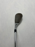 Callaway Jaws Raw Chrome Wedge 60°