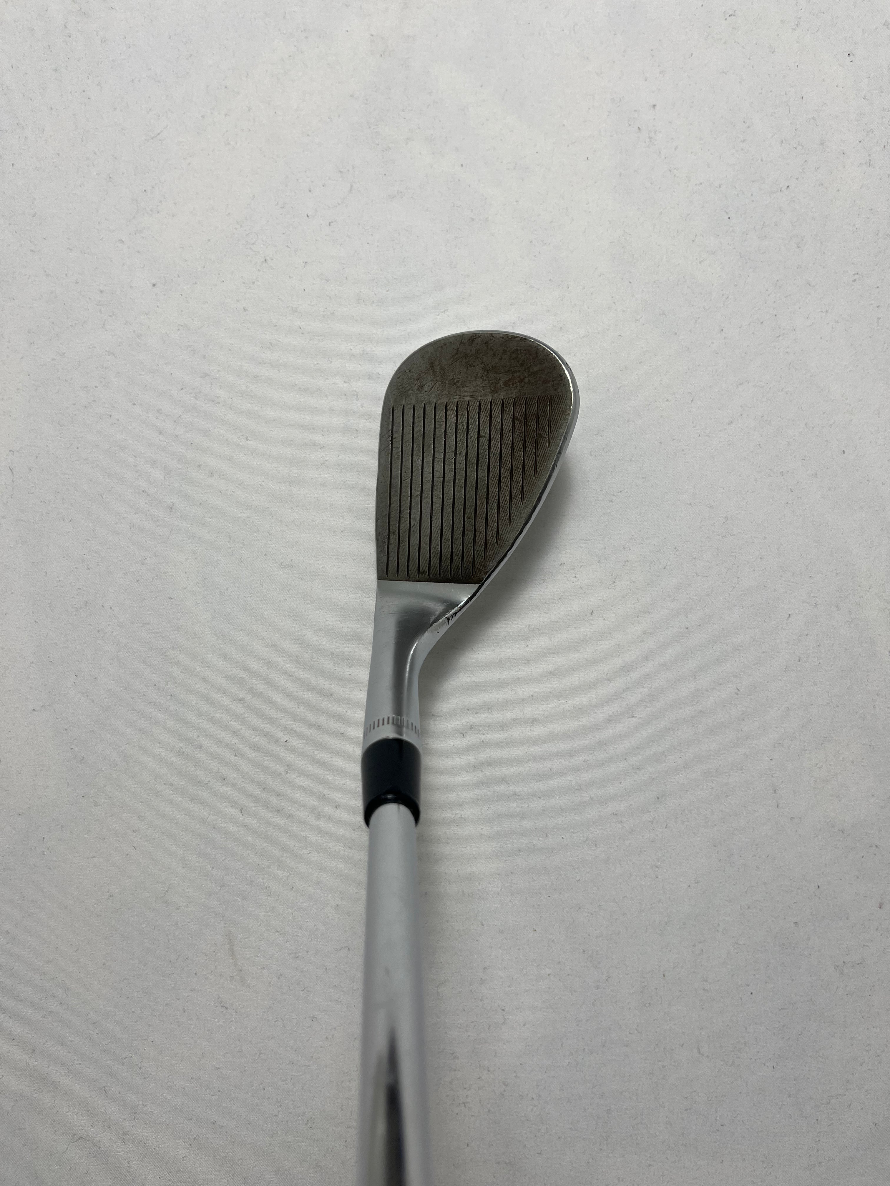 Callaway Jaws Raw Chrome Wedge 60°