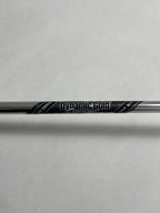 Callaway Jaws Raw Chrome Wedge 60°