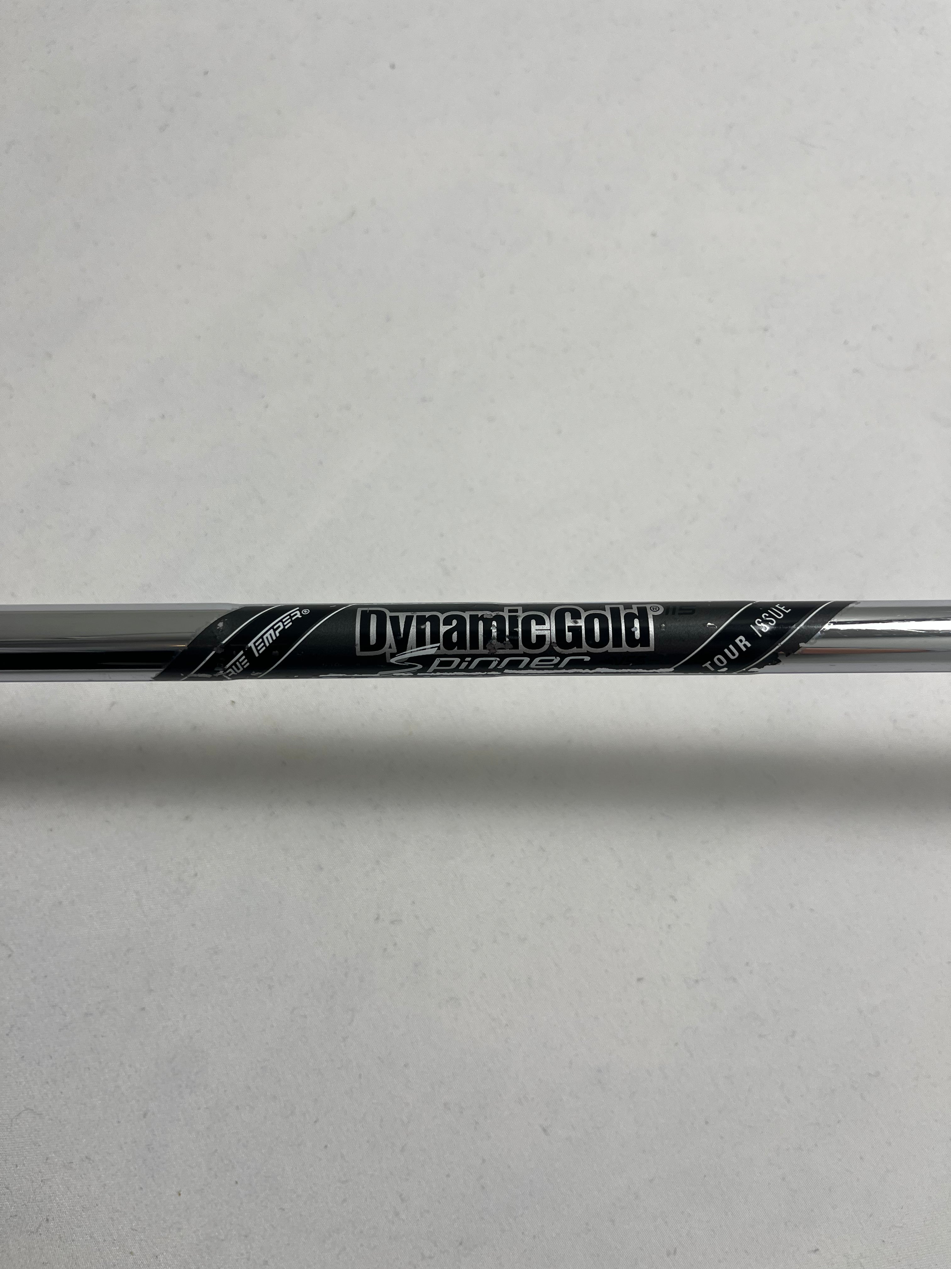 Callaway Jaws Raw Chrome Wedge 60°