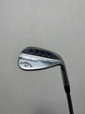 Callaway Jaws MD5 Chrome Wedge 54°