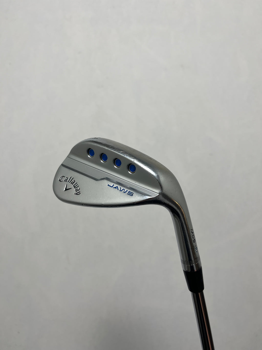 Callaway Jaws MD5 Chrome Wedge 54°