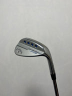 Callaway Jaws MD5 Chrome Wedge 54°