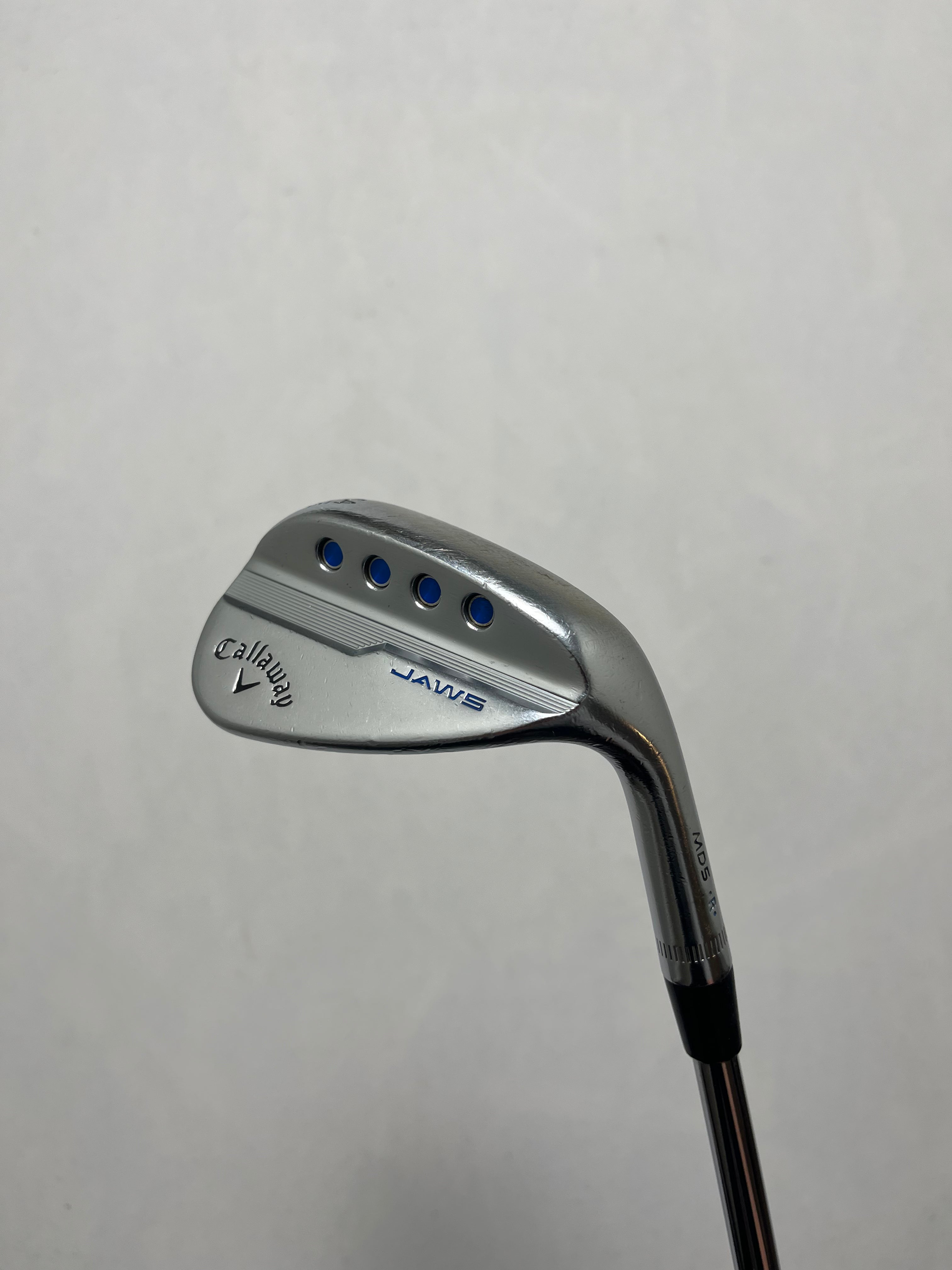 Callaway Jaws MD5 Chrome Wedge 54°