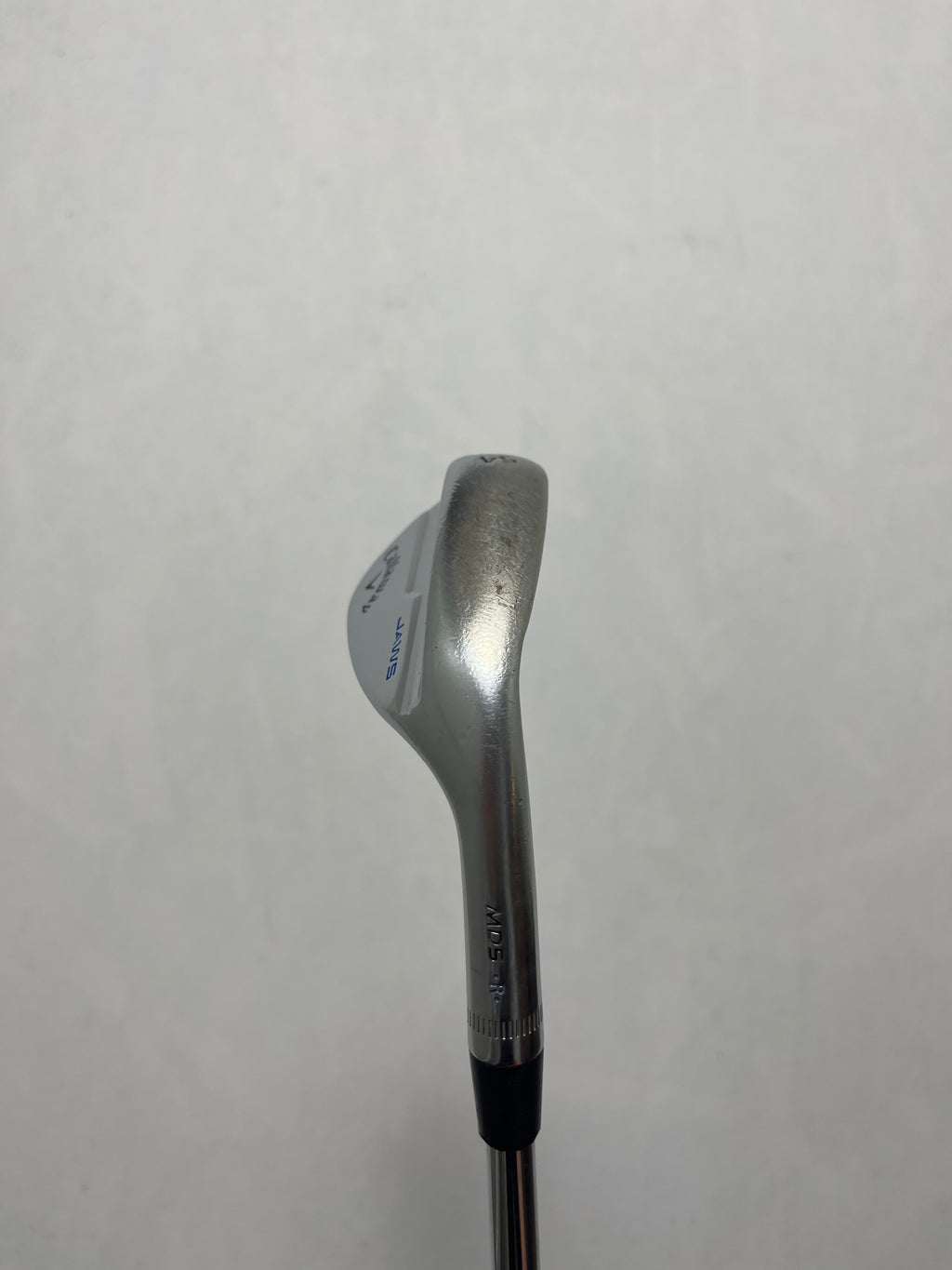 Callaway Jaws MD5 Chrome Wedge 54°
