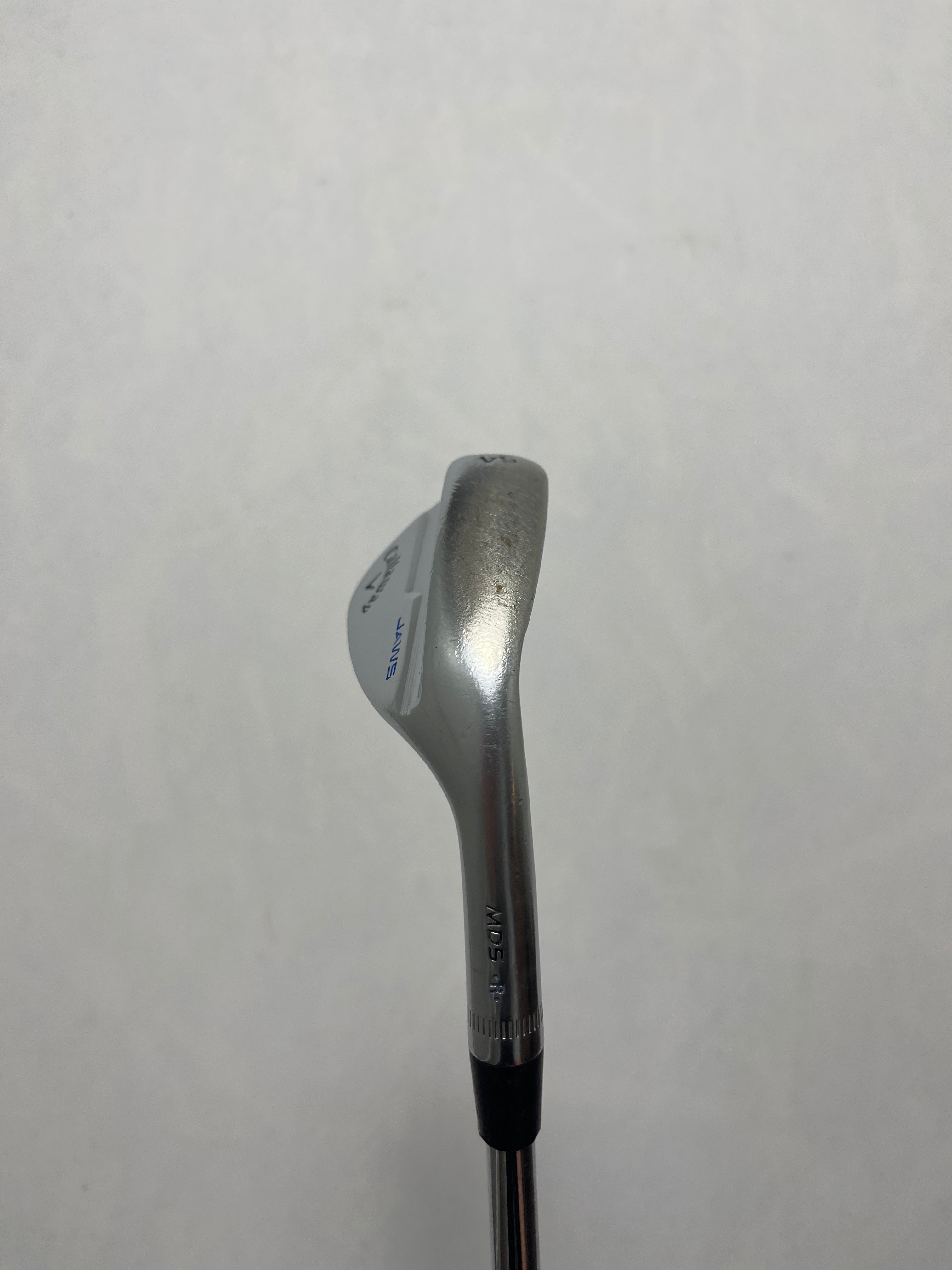 Callaway Jaws MD5 Chrome Wedge 54°