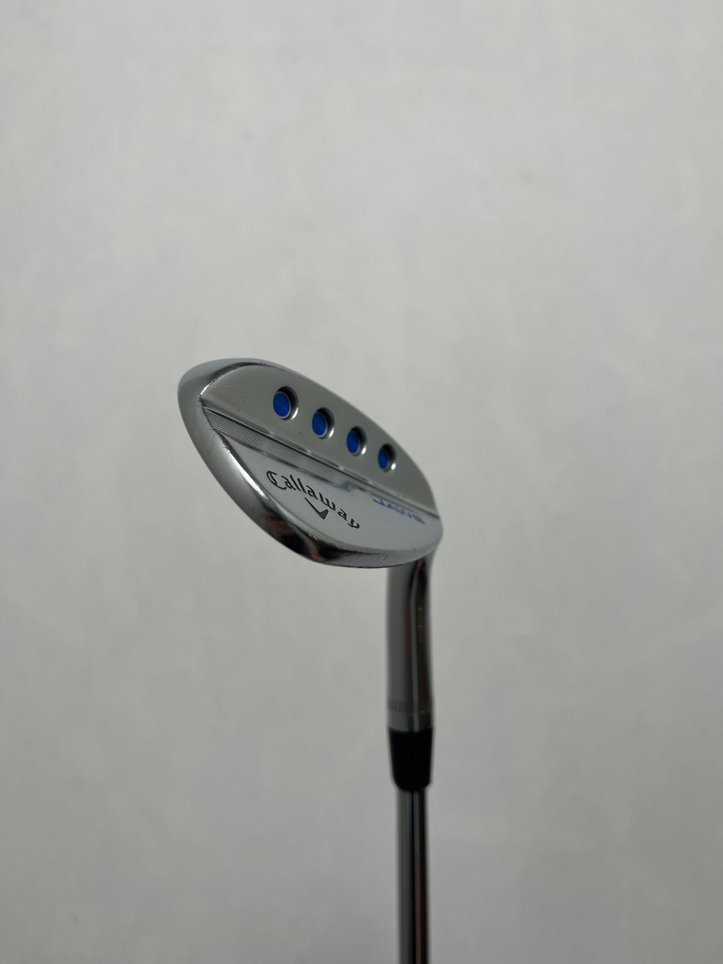 Callaway Jaws MD5 Chrome Wedge 54°