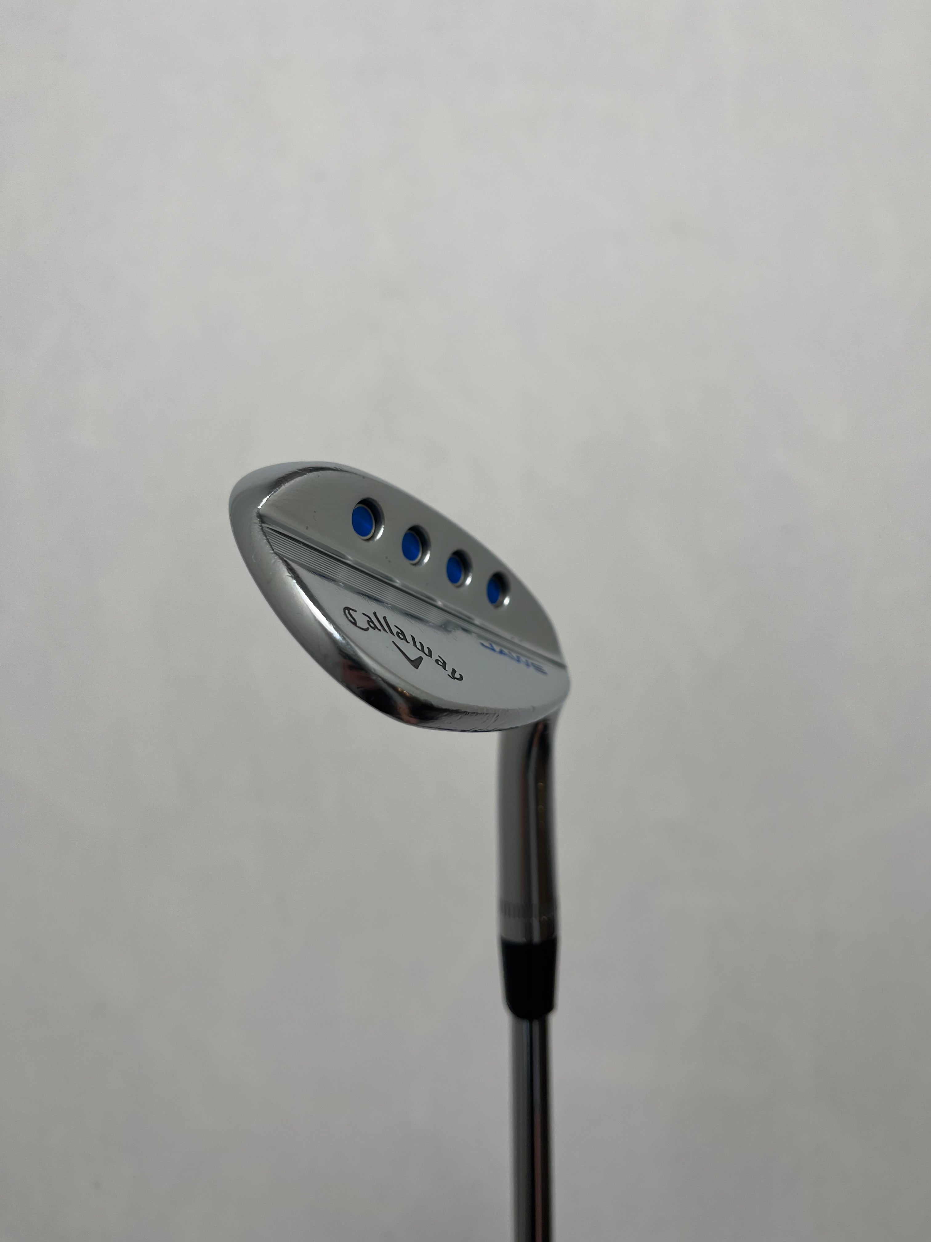 Callaway Jaws MD5 Chrome Wedge 54°