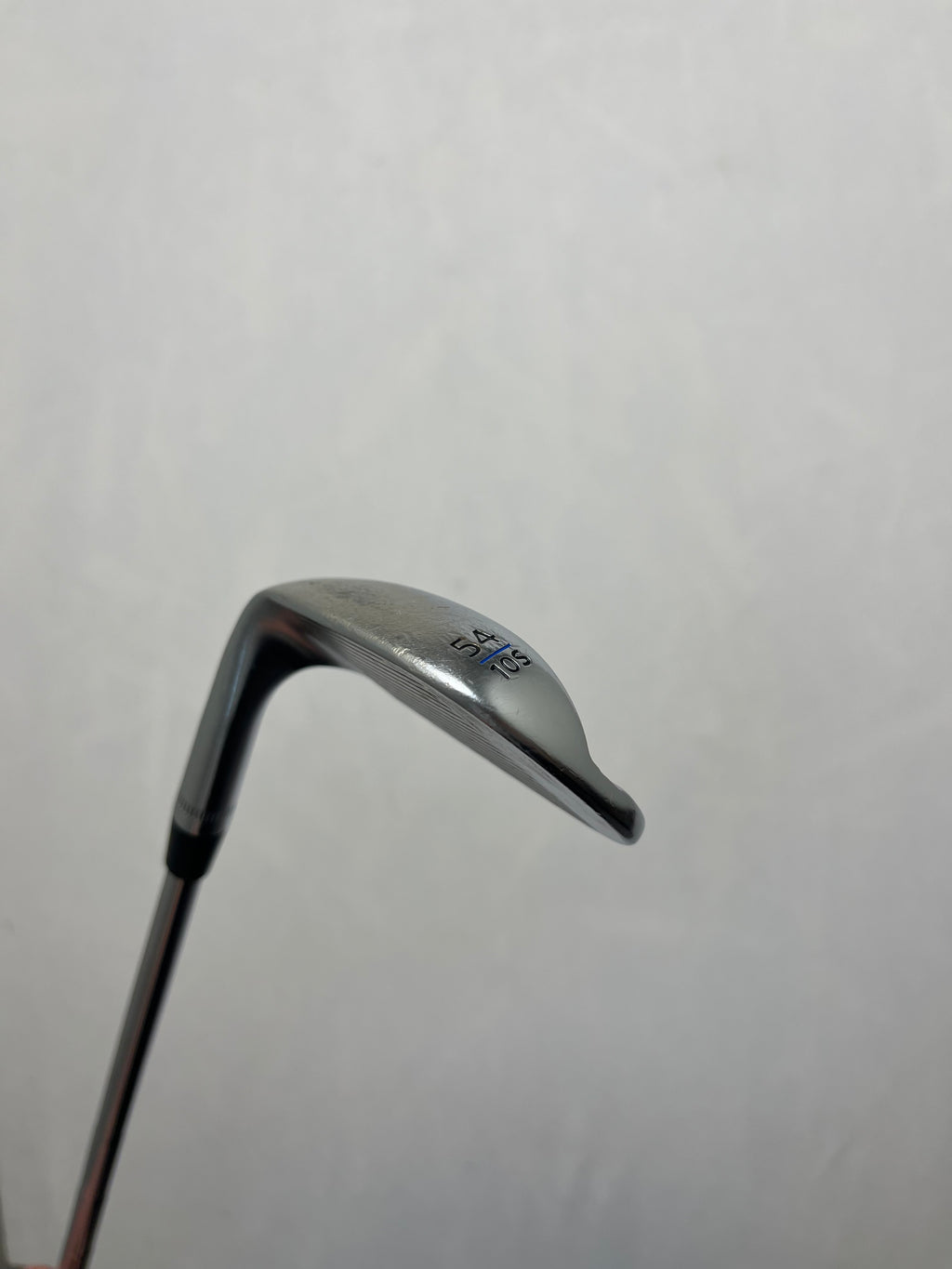 Callaway Jaws MD5 Chrome Wedge 54°