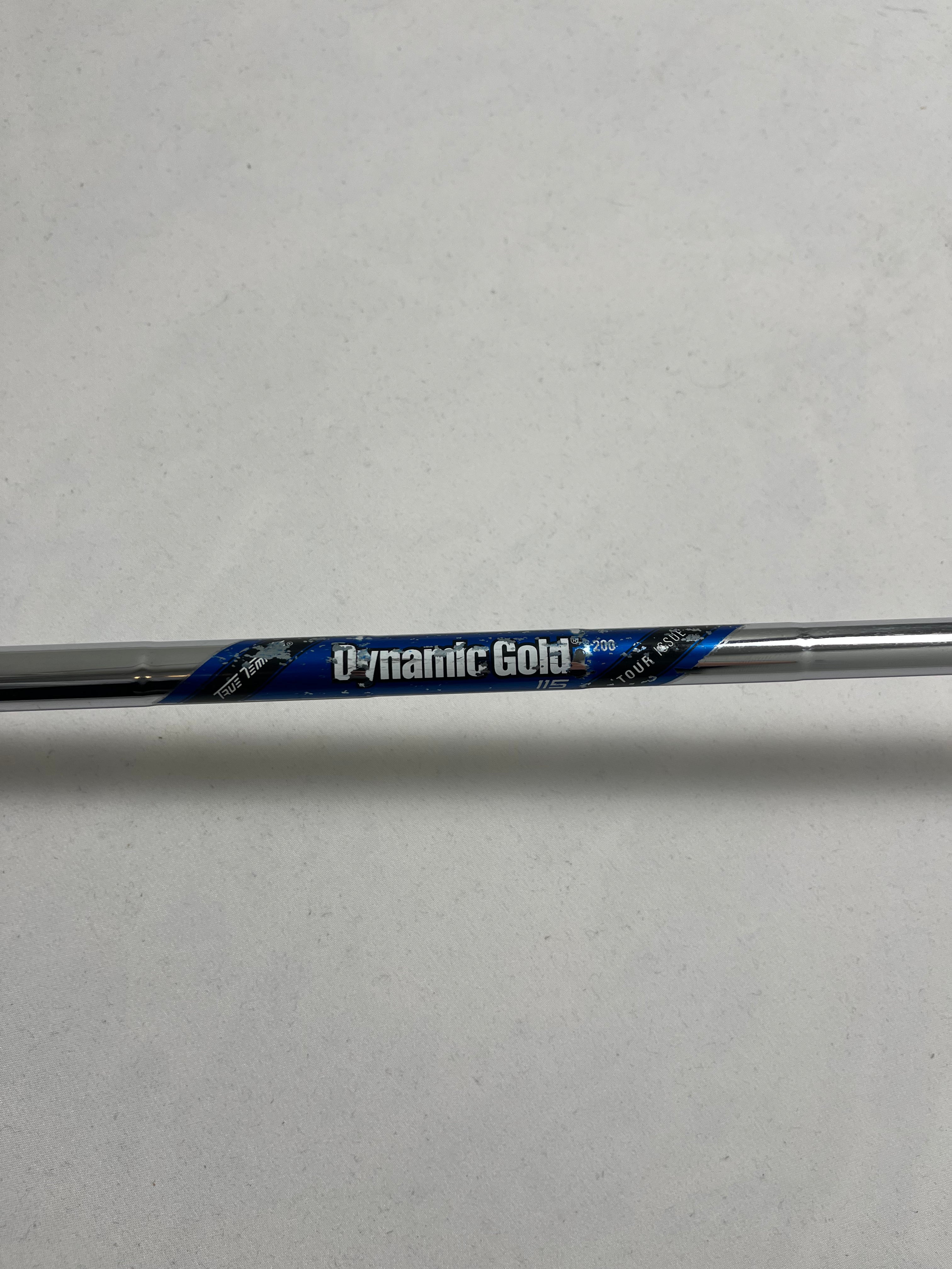 Callaway Jaws MD5 Chrome Wedge 54°