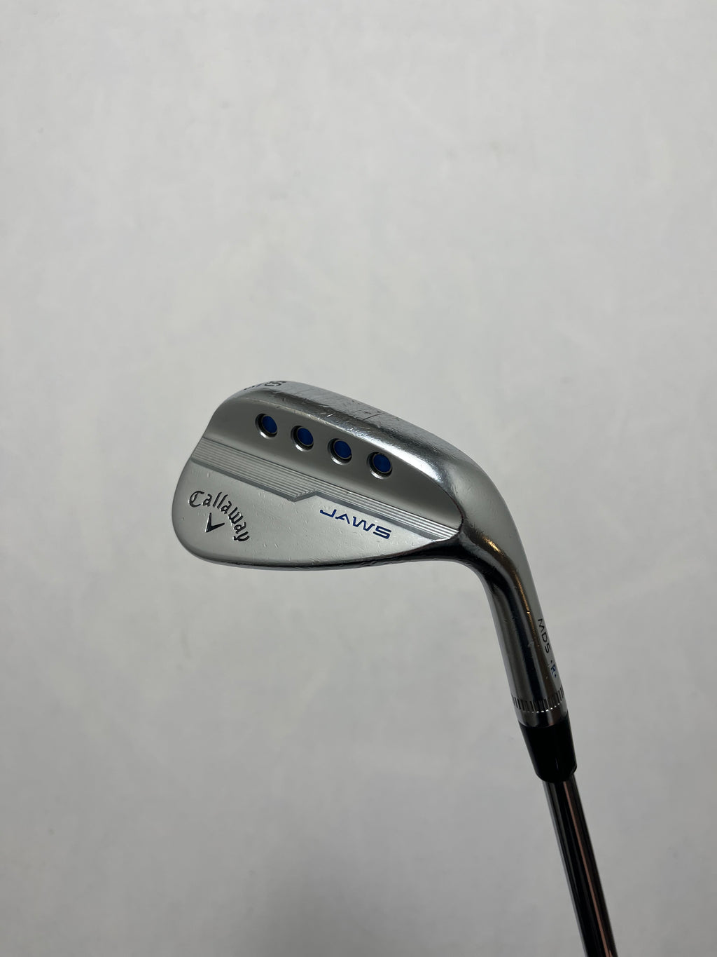 Callaway Jaws MD5 Chrome Wedge 50°