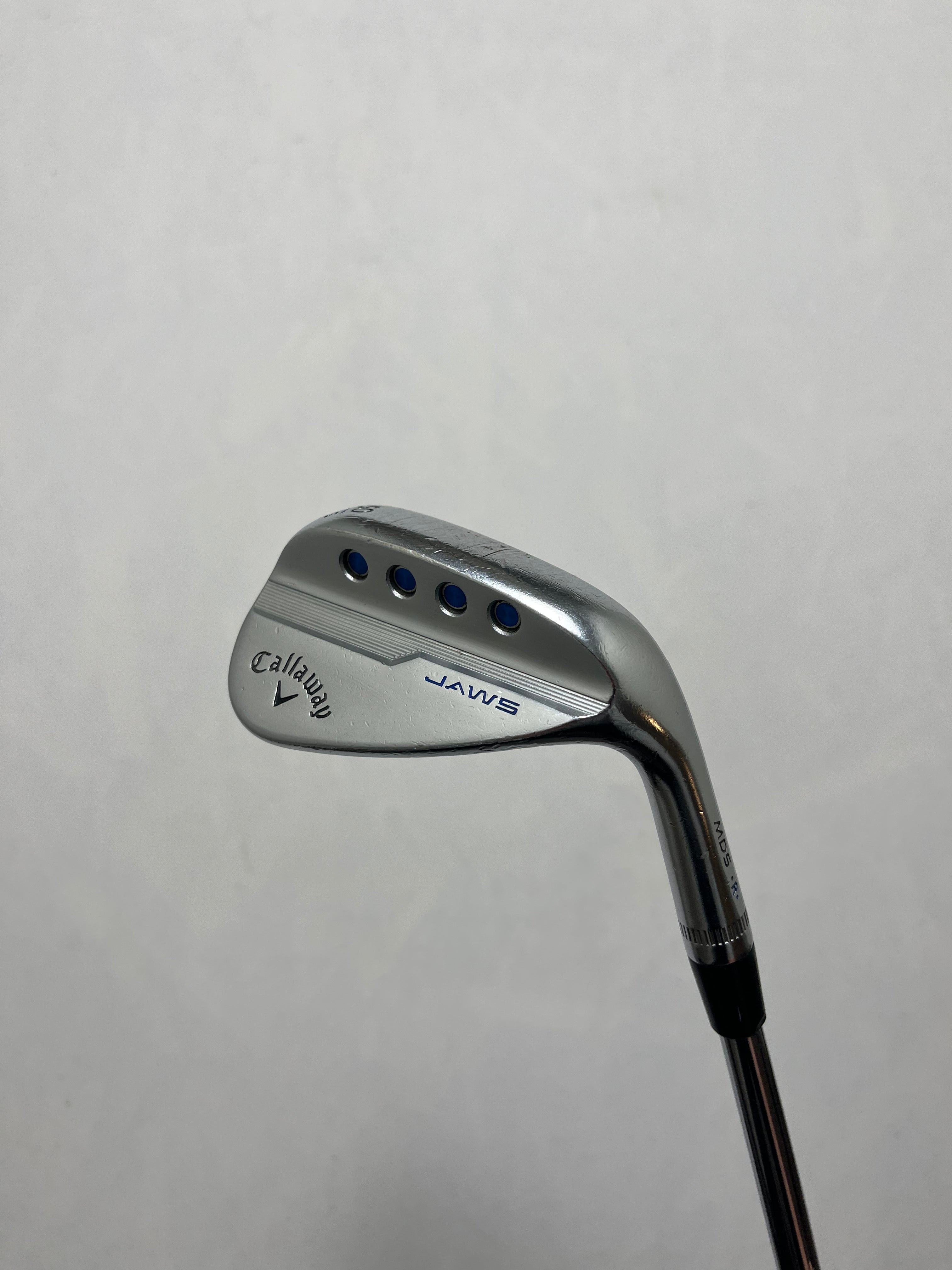 Callaway Jaws MD5 Chrome Wedge 50°