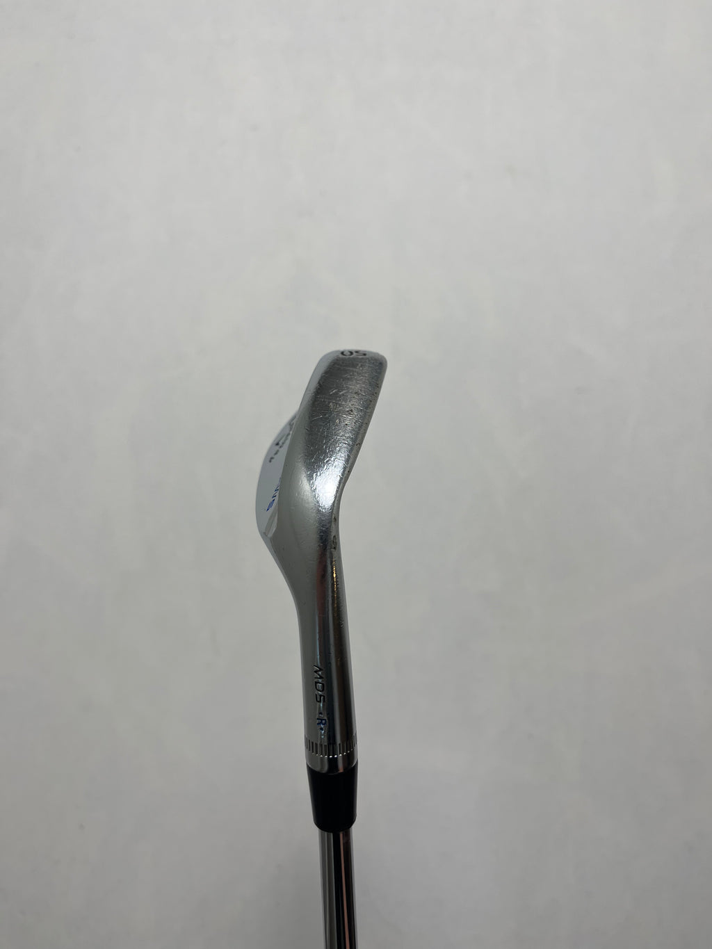 Callaway Jaws MD5 Chrome Wedge 50°