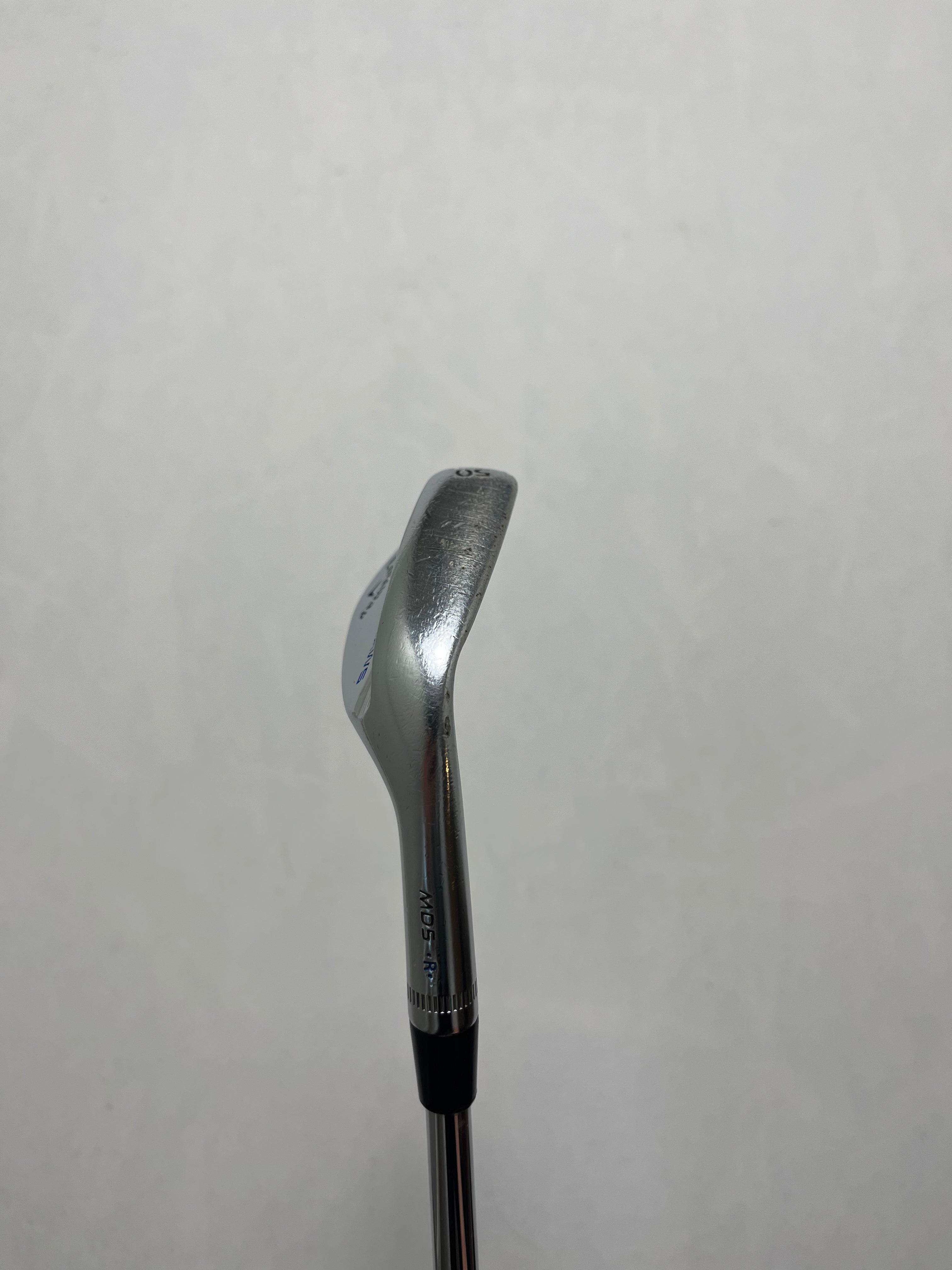 Callaway Jaws MD5 Chrome Wedge 50°