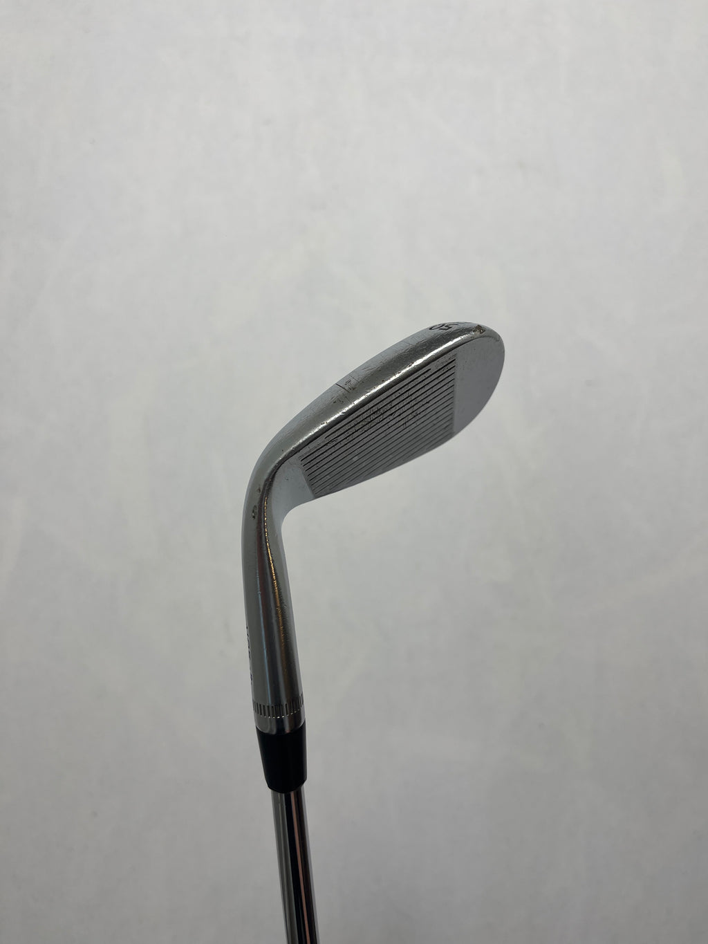 Callaway Jaws MD5 Chrome Wedge 50°