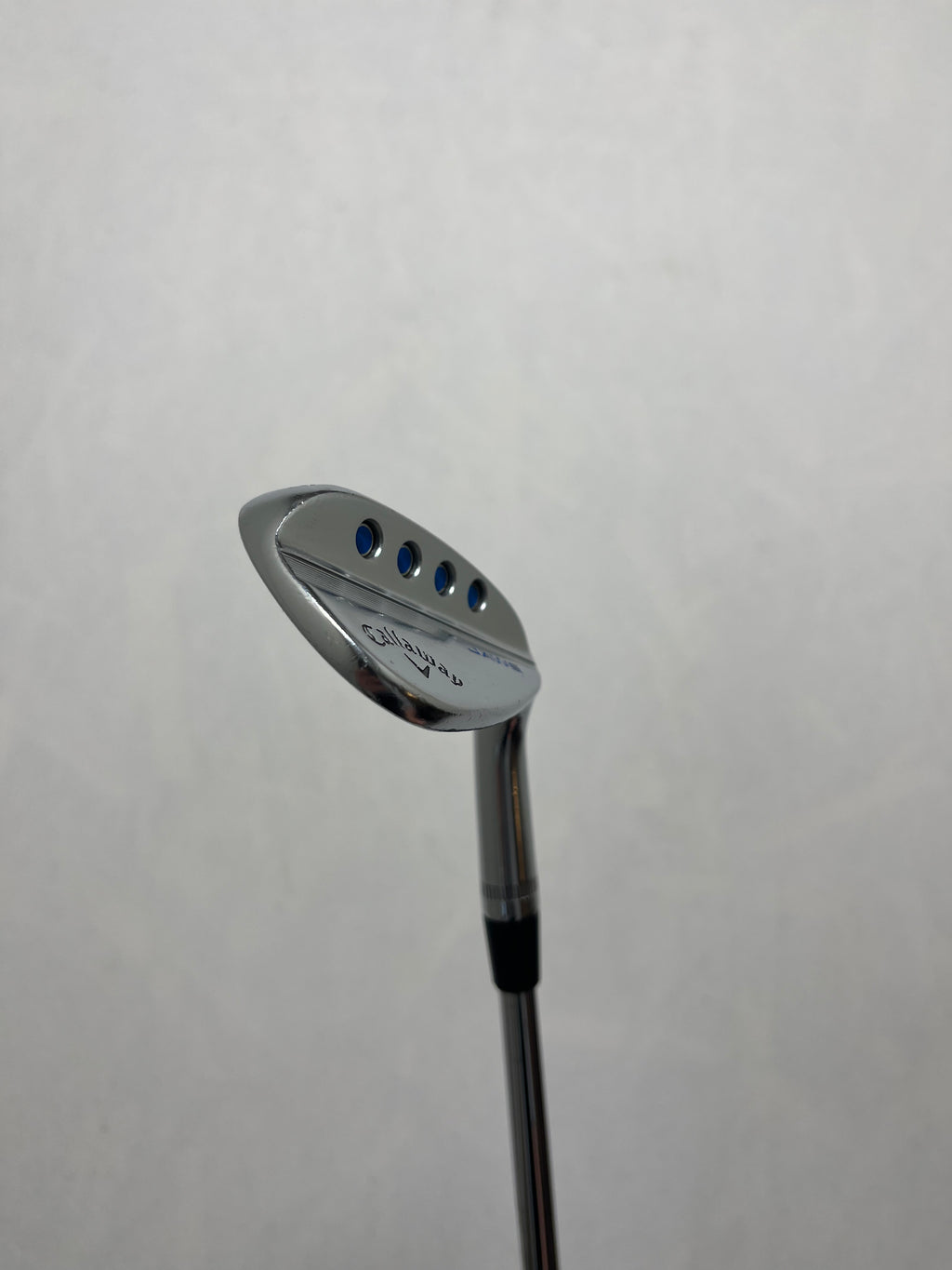 Callaway Jaws MD5 Chrome Wedge 50°