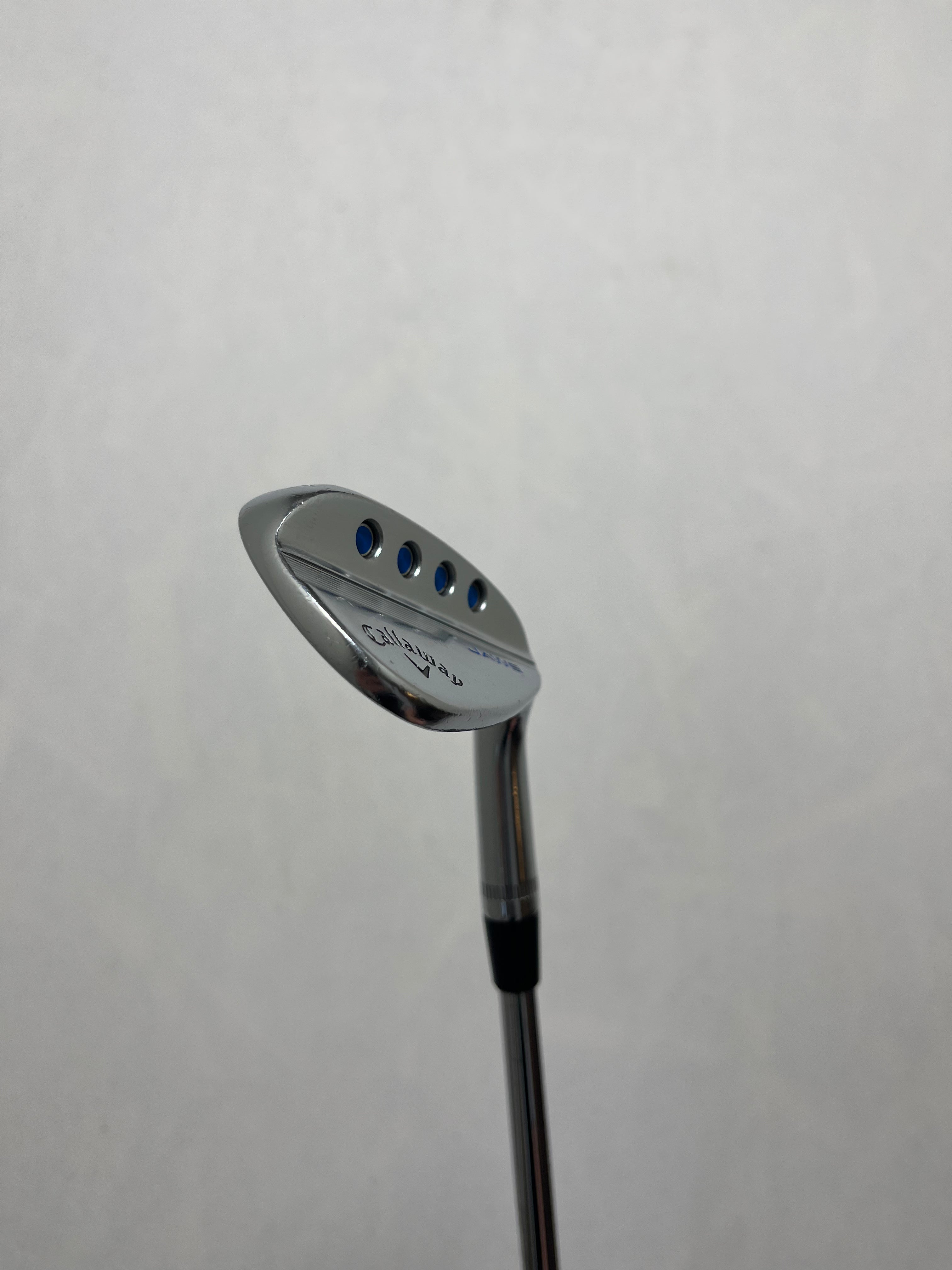 Callaway Jaws MD5 Chrome Wedge 50°