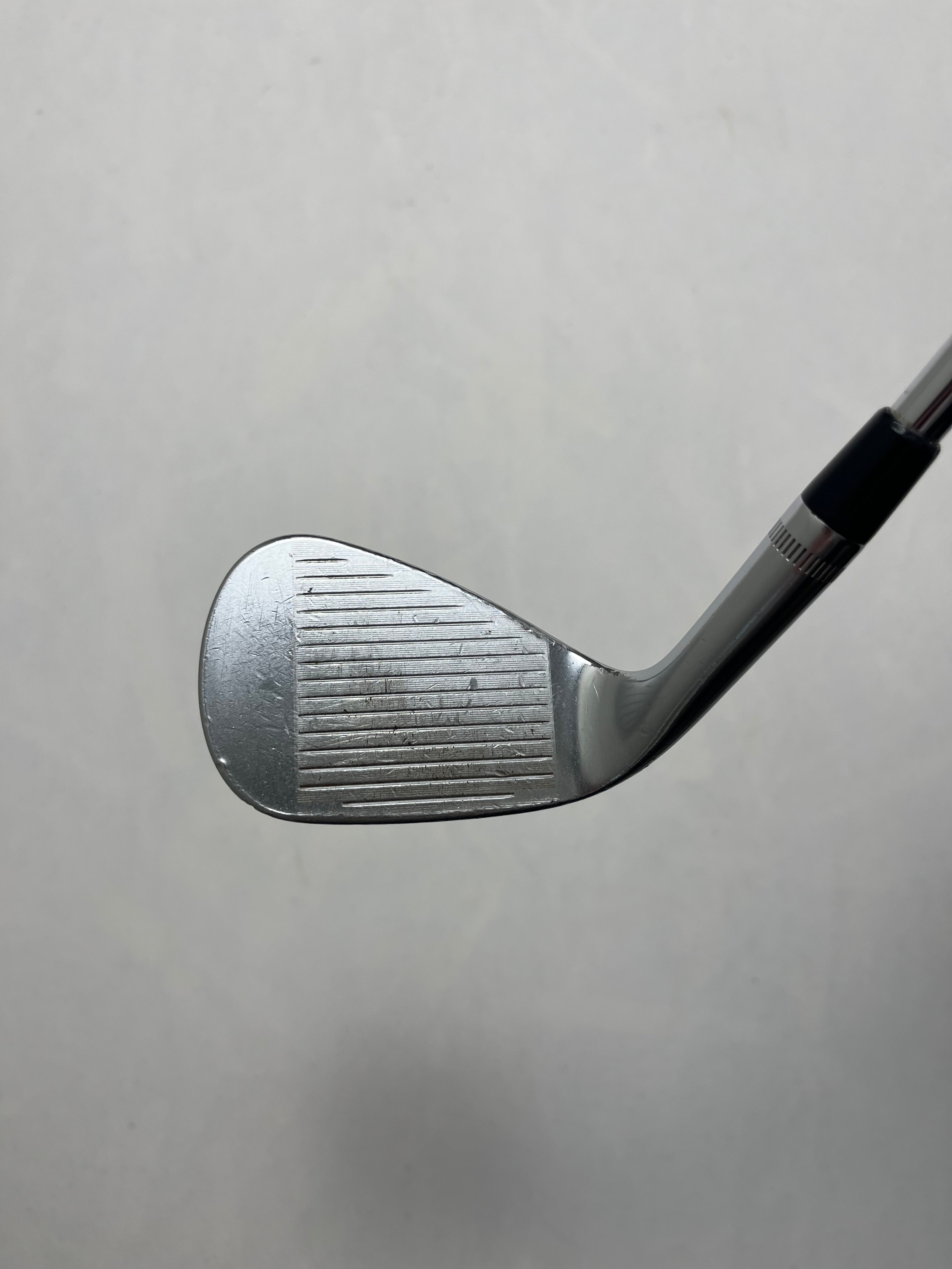 Callaway Jaws MD5 Chrome Wedge 50°