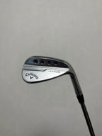 Callaway Jaws MD5 Chrome Wedge 50°