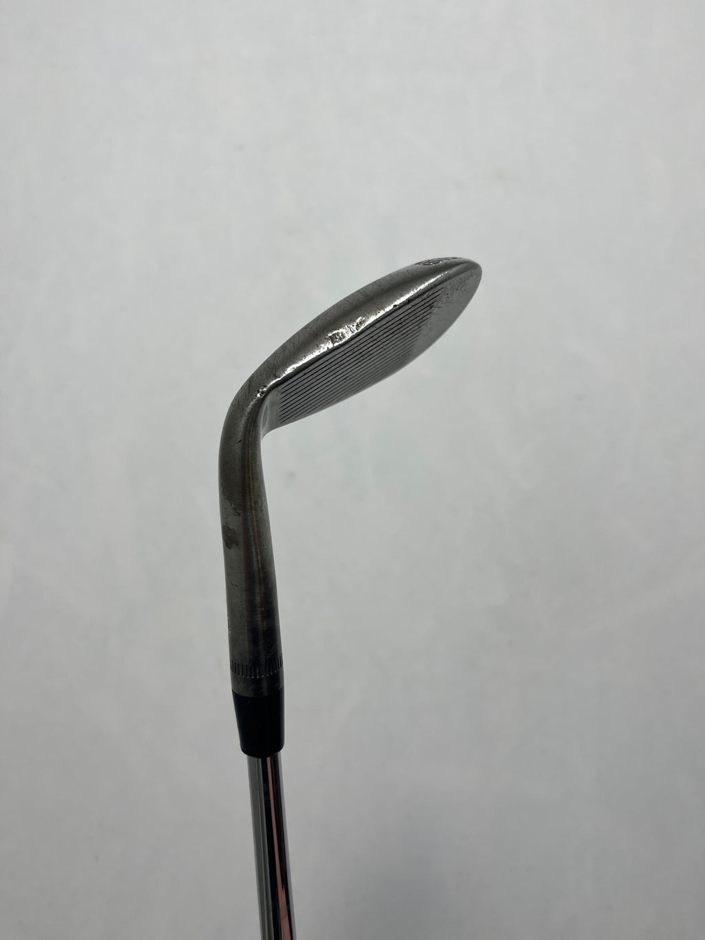Callaway Jaws Raw Black Wedge 60°
