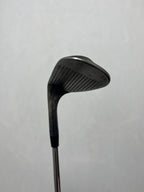 Callaway Jaws Raw Black Wedge 60°