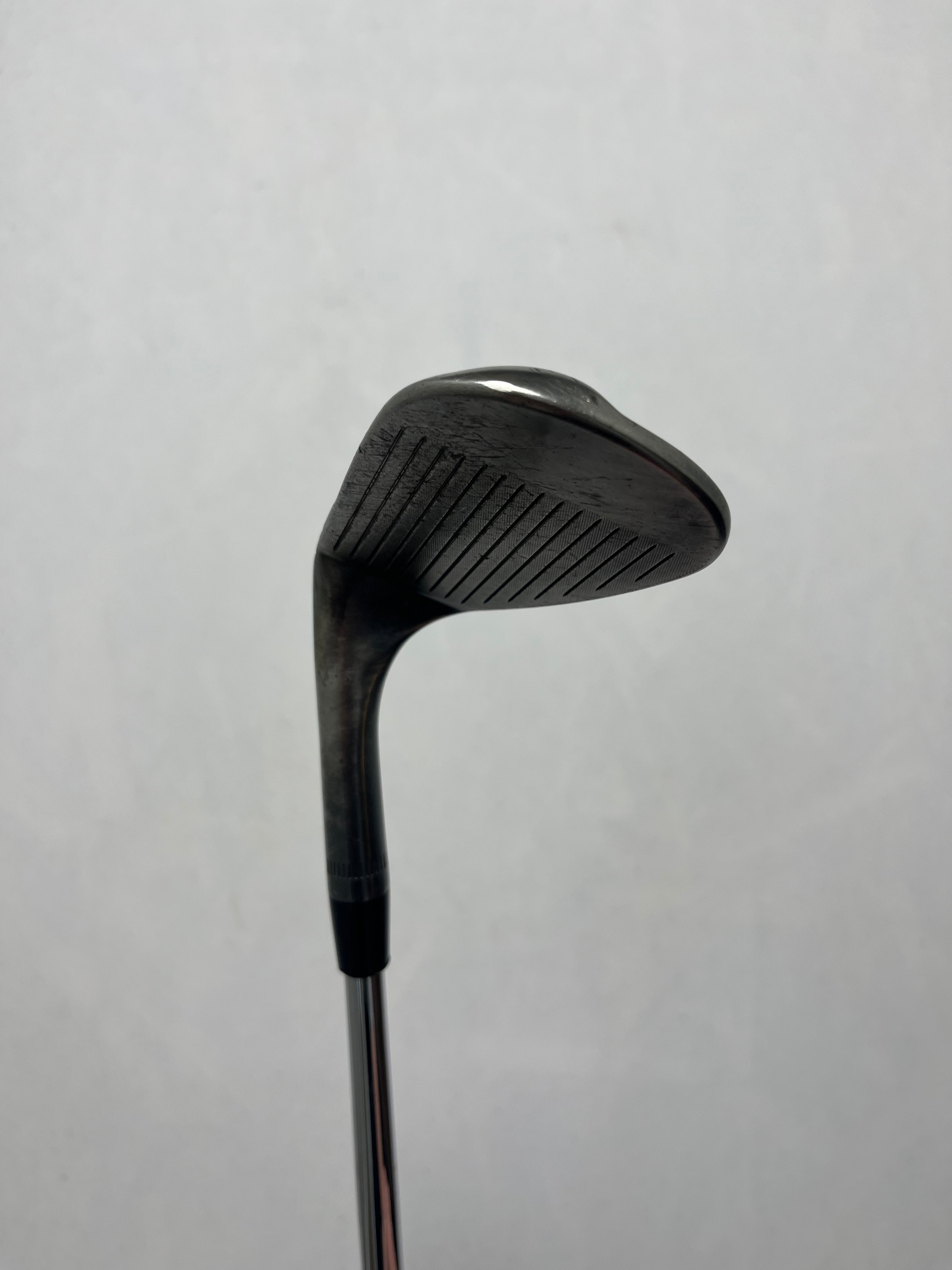 Callaway Jaws Raw Black Wedge 60°