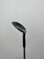 Callaway Jaws Raw Black Wedge 60°