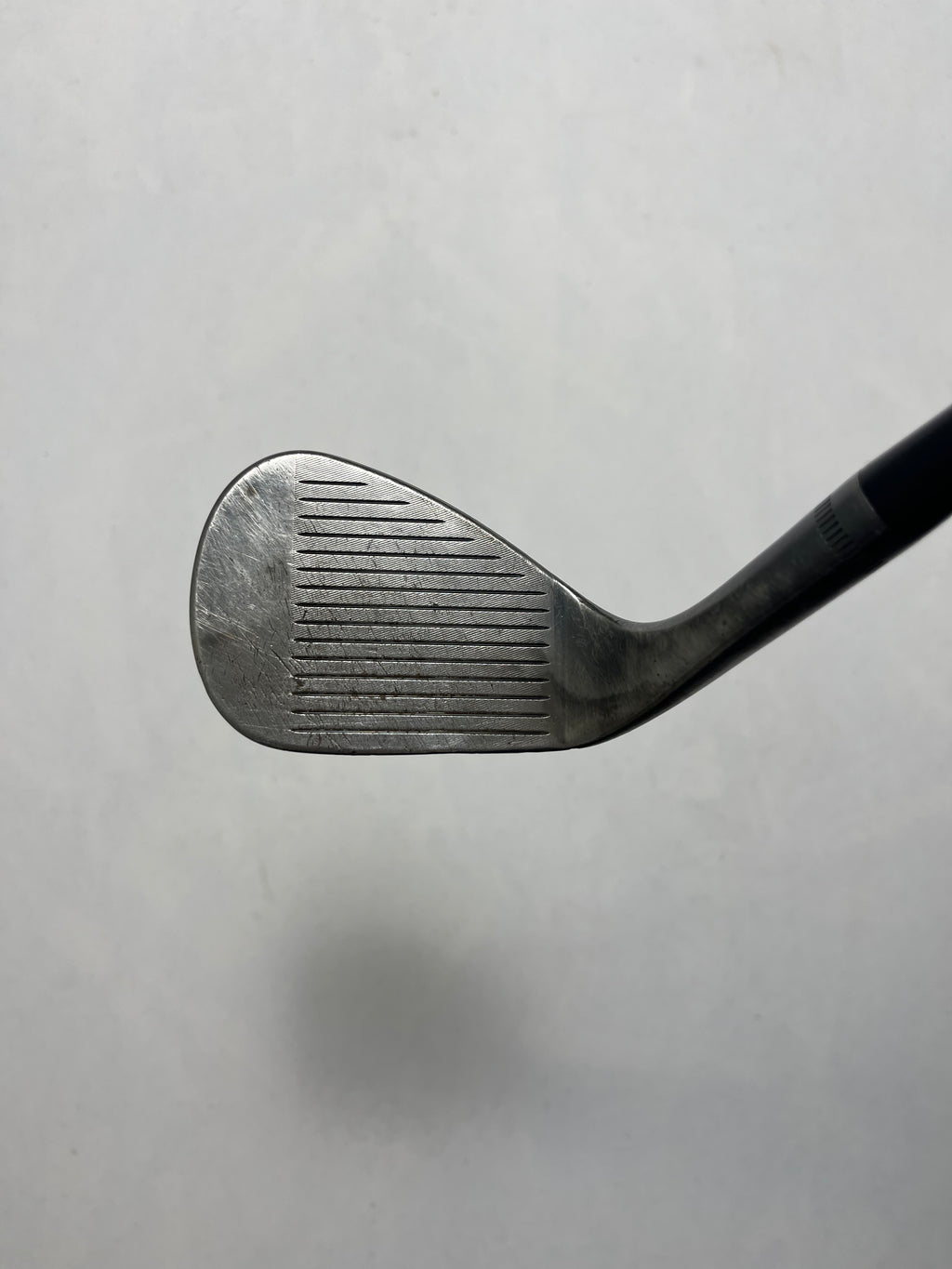 Callaway Jaws Raw Black Wedge 60°