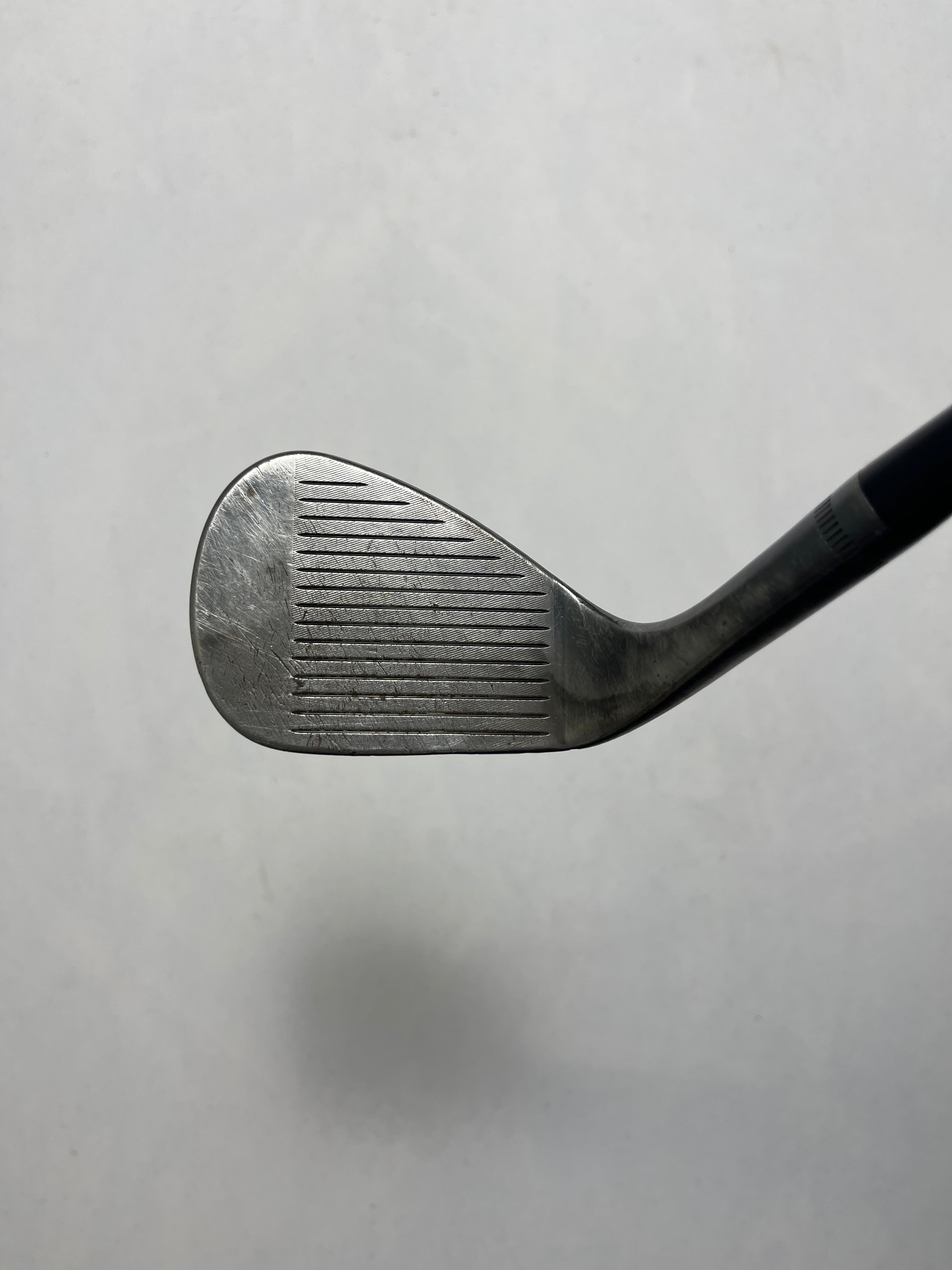 Callaway Jaws Raw Black Wedge 60°