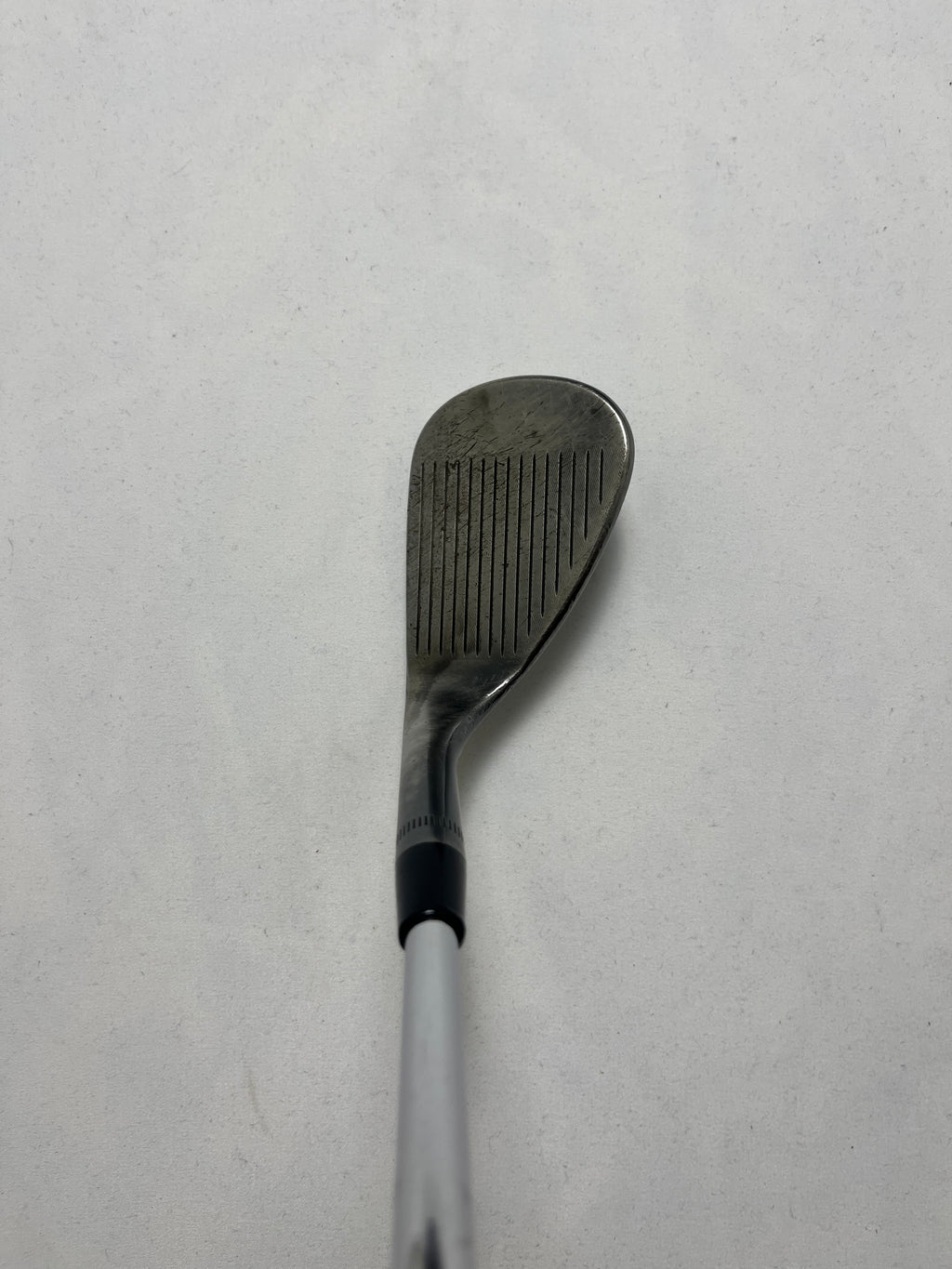 Callaway Jaws Raw Black Wedge 60°