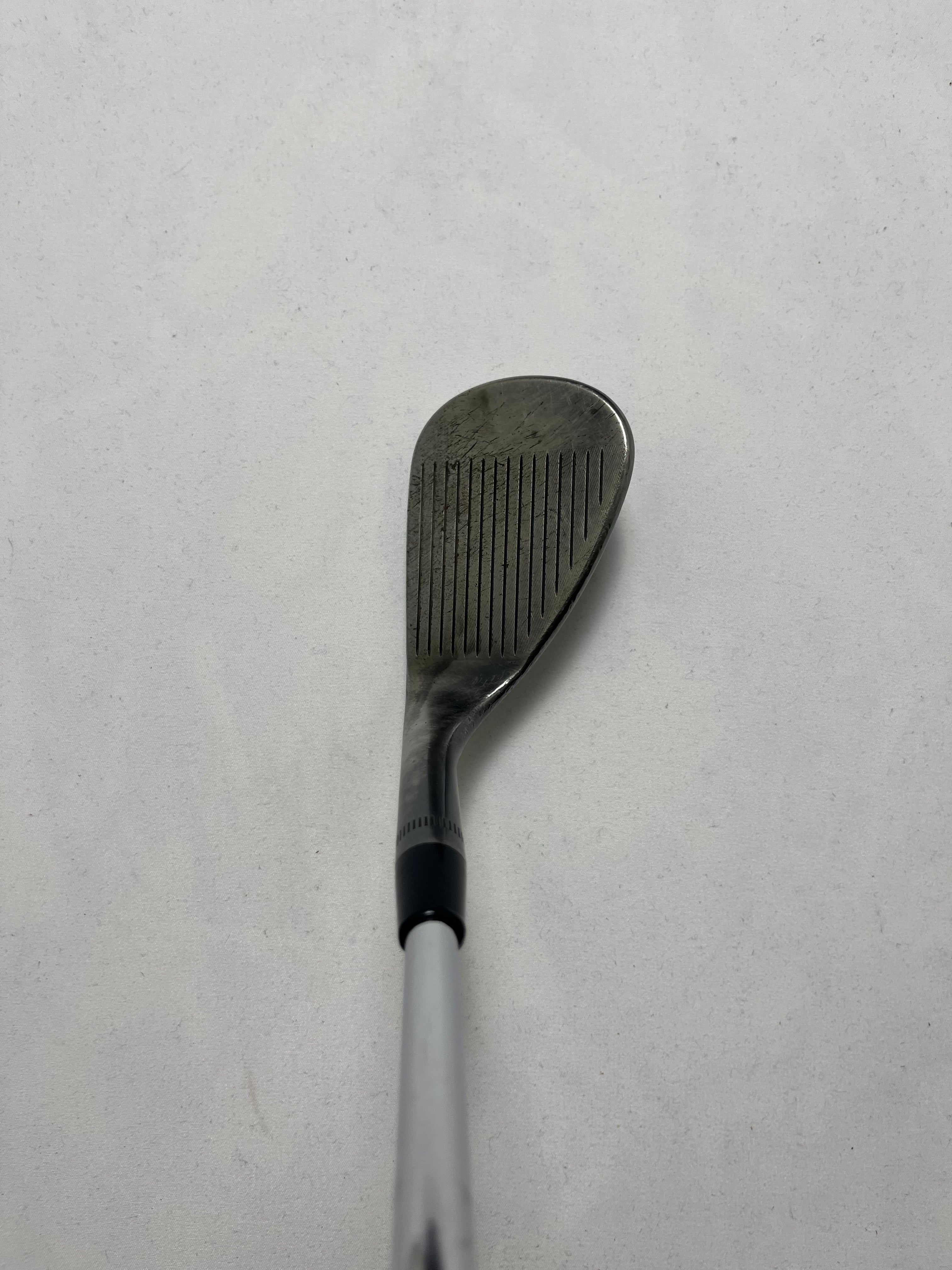 Callaway Jaws Raw Black Wedge 60°