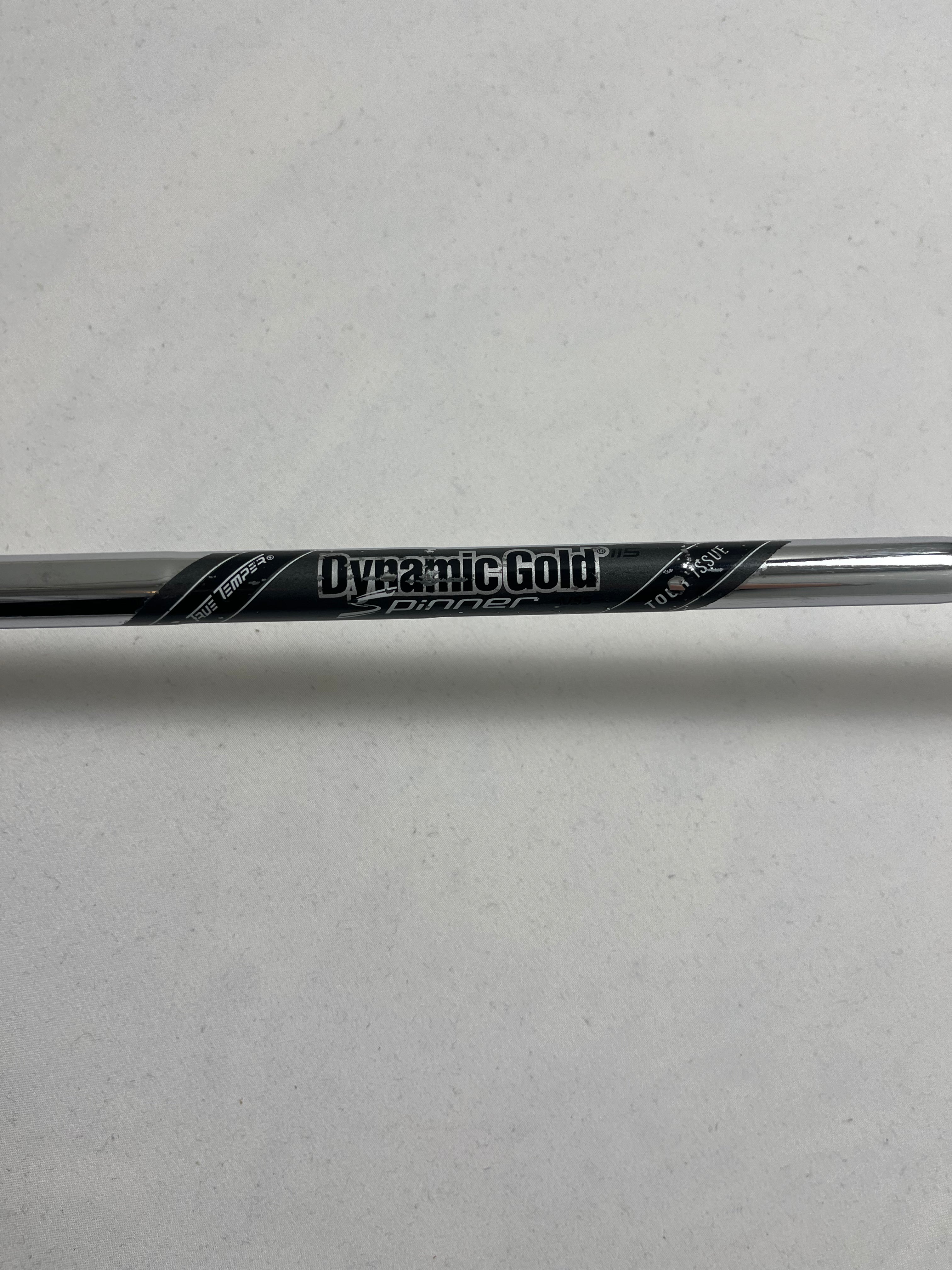 Callaway Jaws Raw Black Wedge 60°