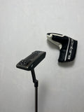 Cobra 3D Printed Grandsport Armlock Putter