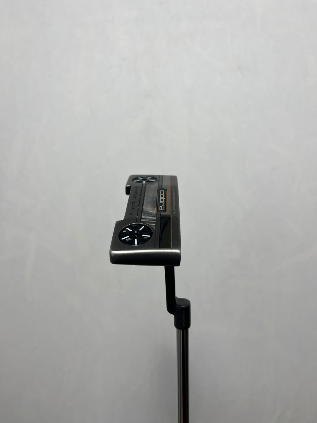 Cobra 3D Printed Grandsport Armlock Putter