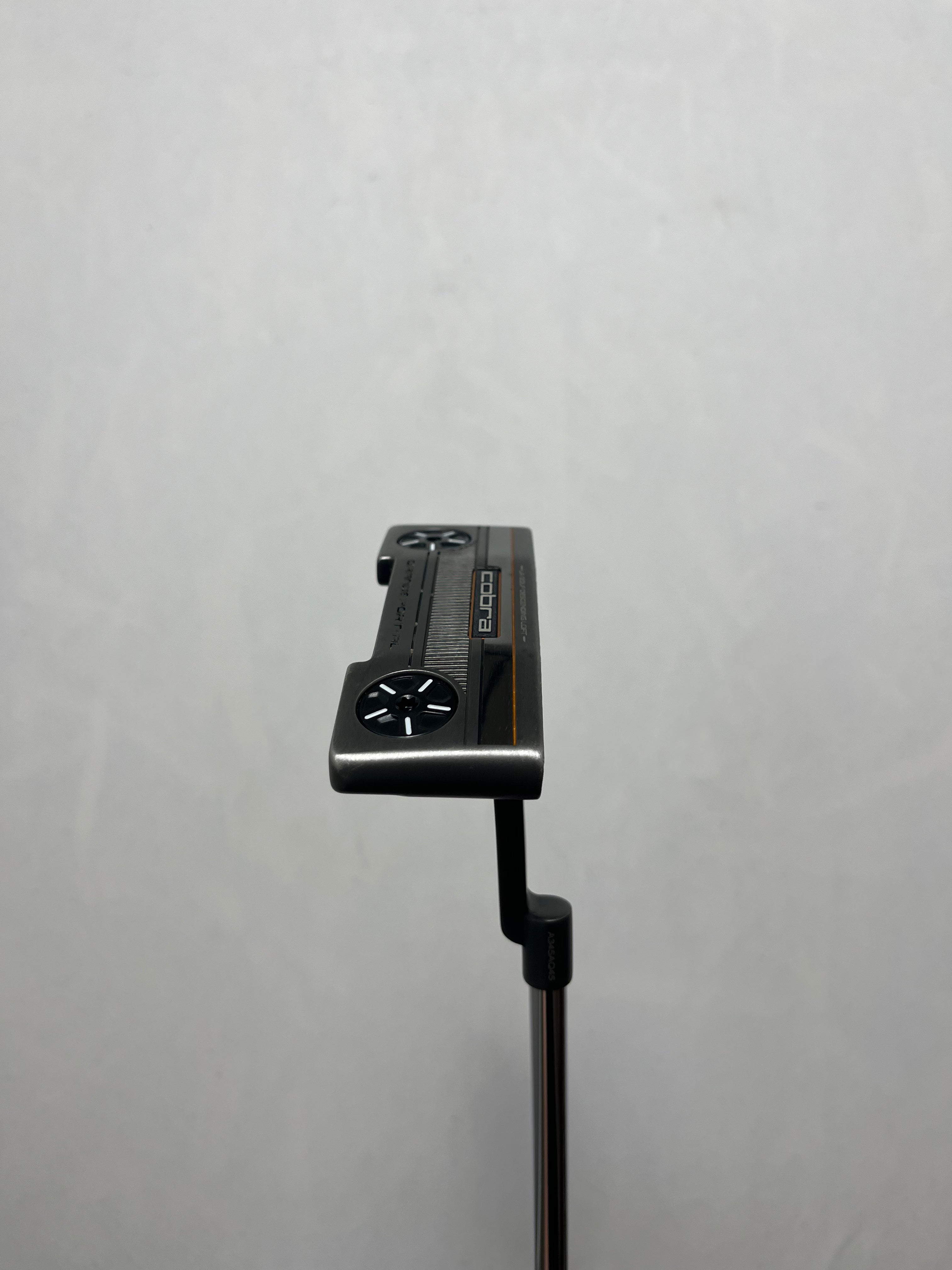 Cobra 3D Printed Grandsport Armlock Putter